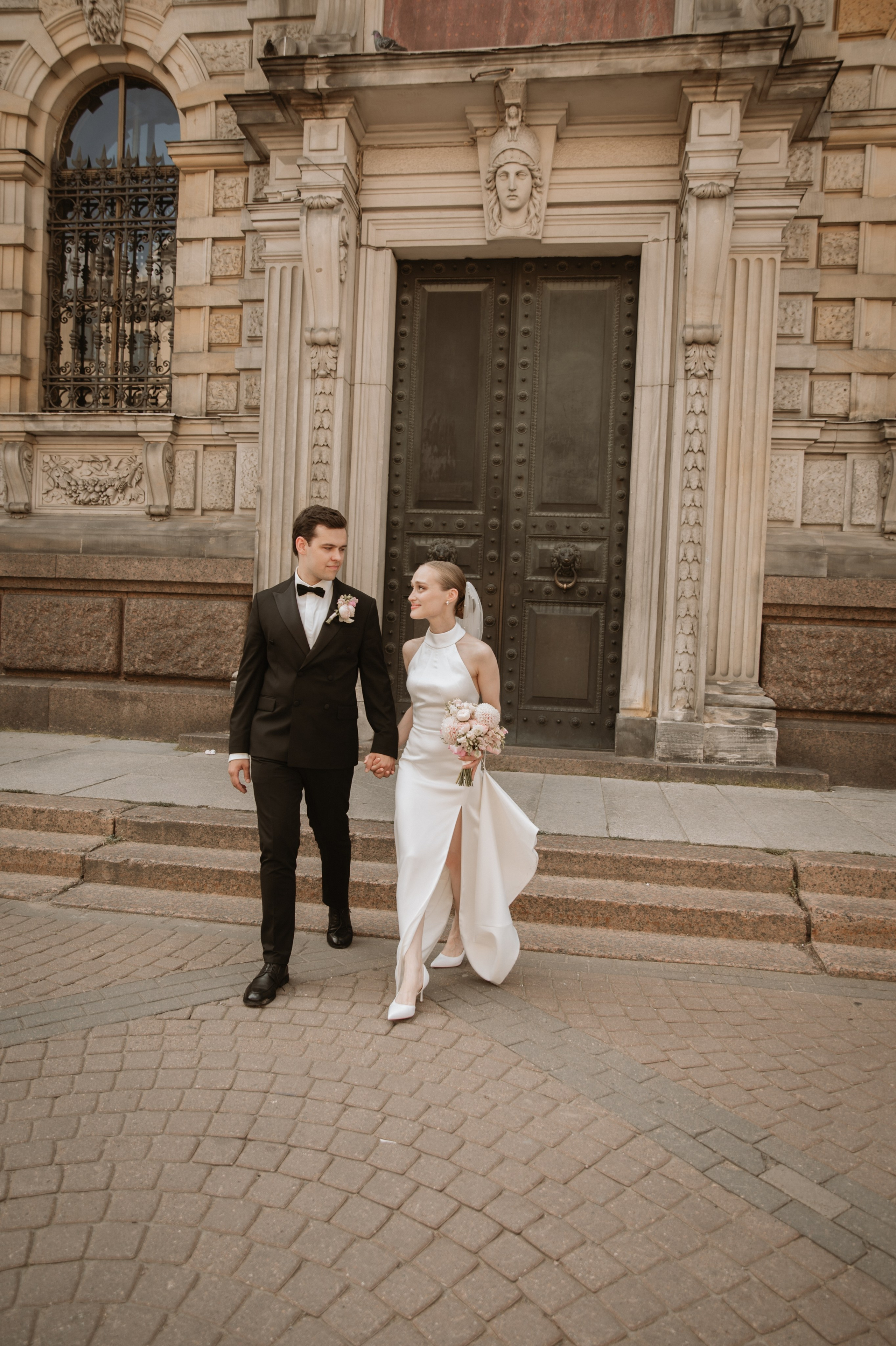 Свадьба в Петербурге. Семейный и свадебный фотограф в Санкт-Петербурге Юлия Биссарова