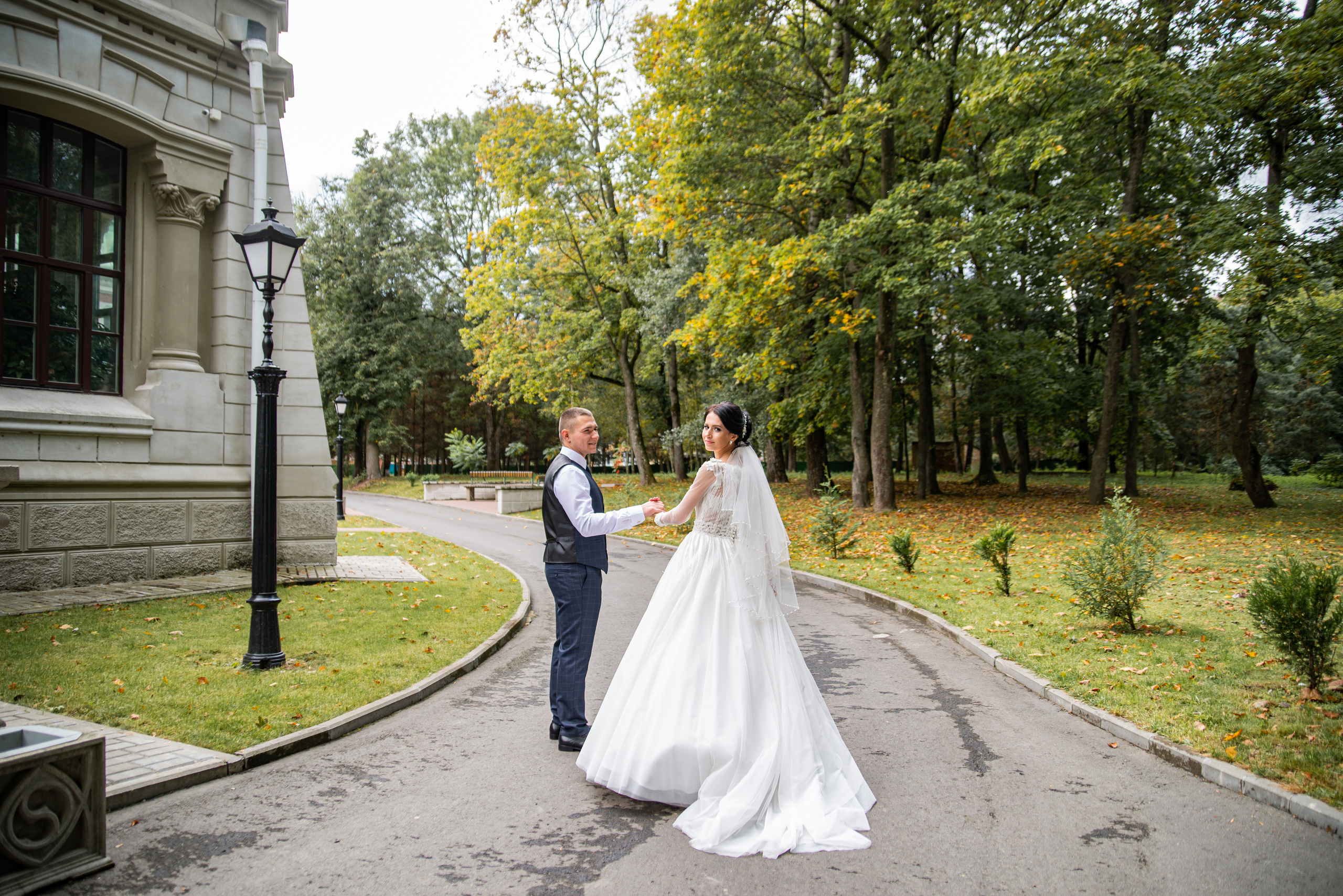 Свадебная фото съёмка Минск, Бобруйск. Свадебный и семейный фотограф Евгения Хомчановская