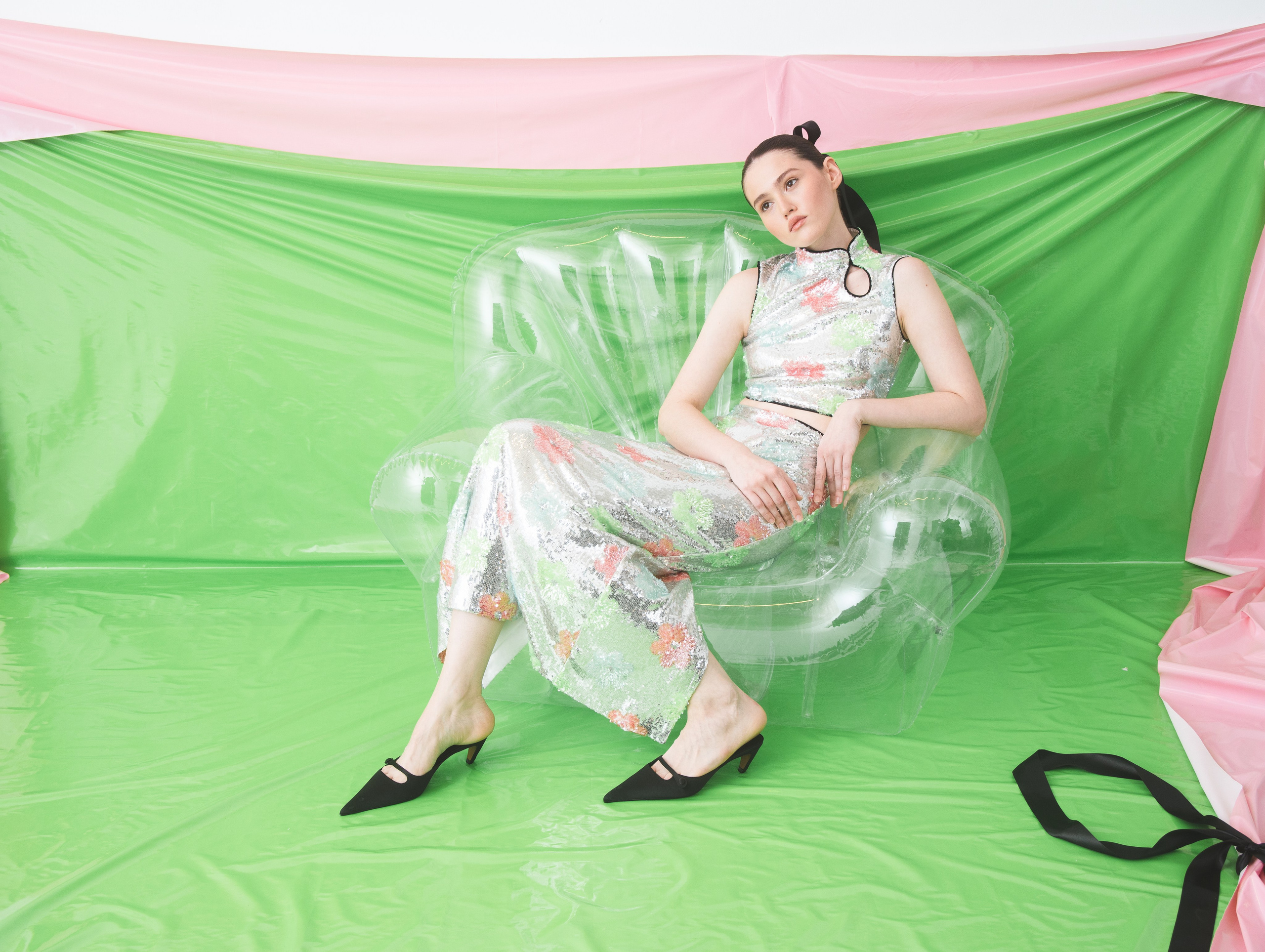 Chlorophyll. Фотограф в Москве