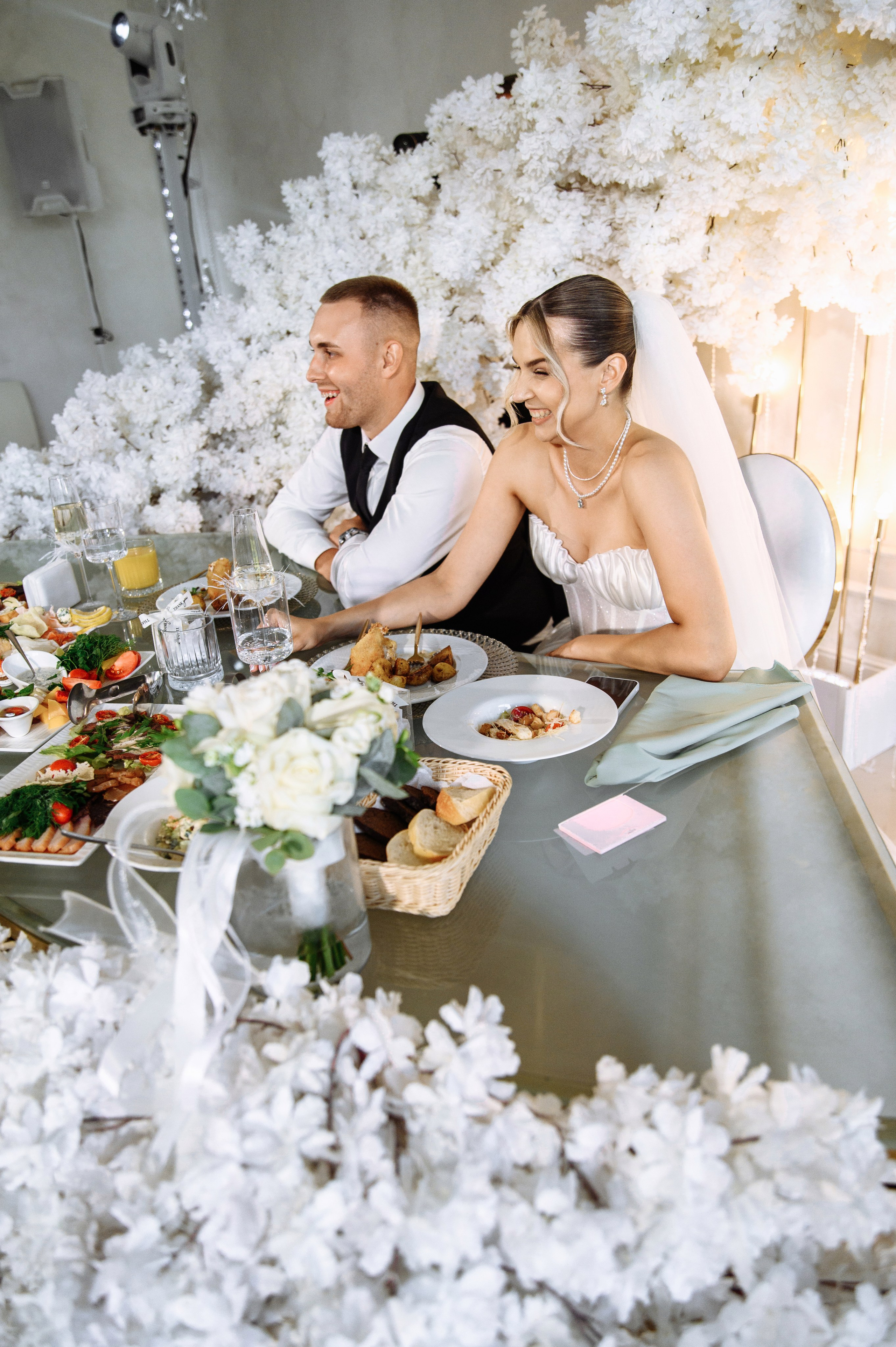 Алексей и Анна. Фотограф Кирилл Верт