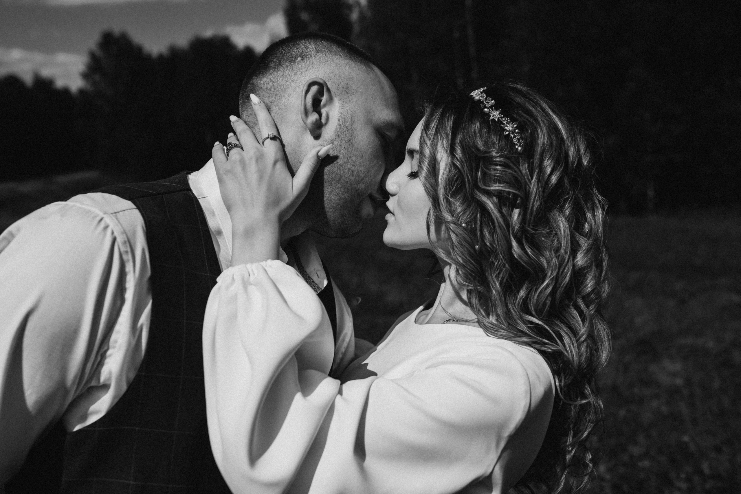 A&A. Свадебный и репортажный фотограф в Перми