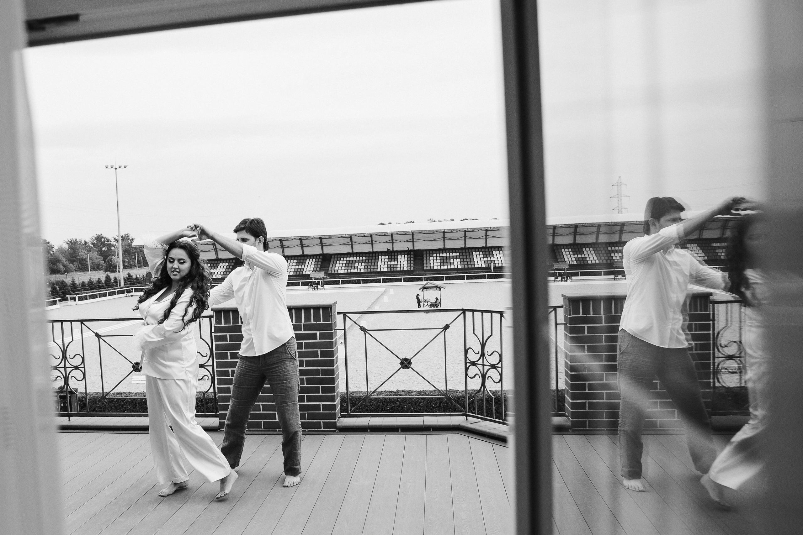 Романтические свадебные моменты Кирилла и Юли в Голден Хорс Таганрог. Свадебный и семейный фотограф в Таганроге Бакарюк Антон