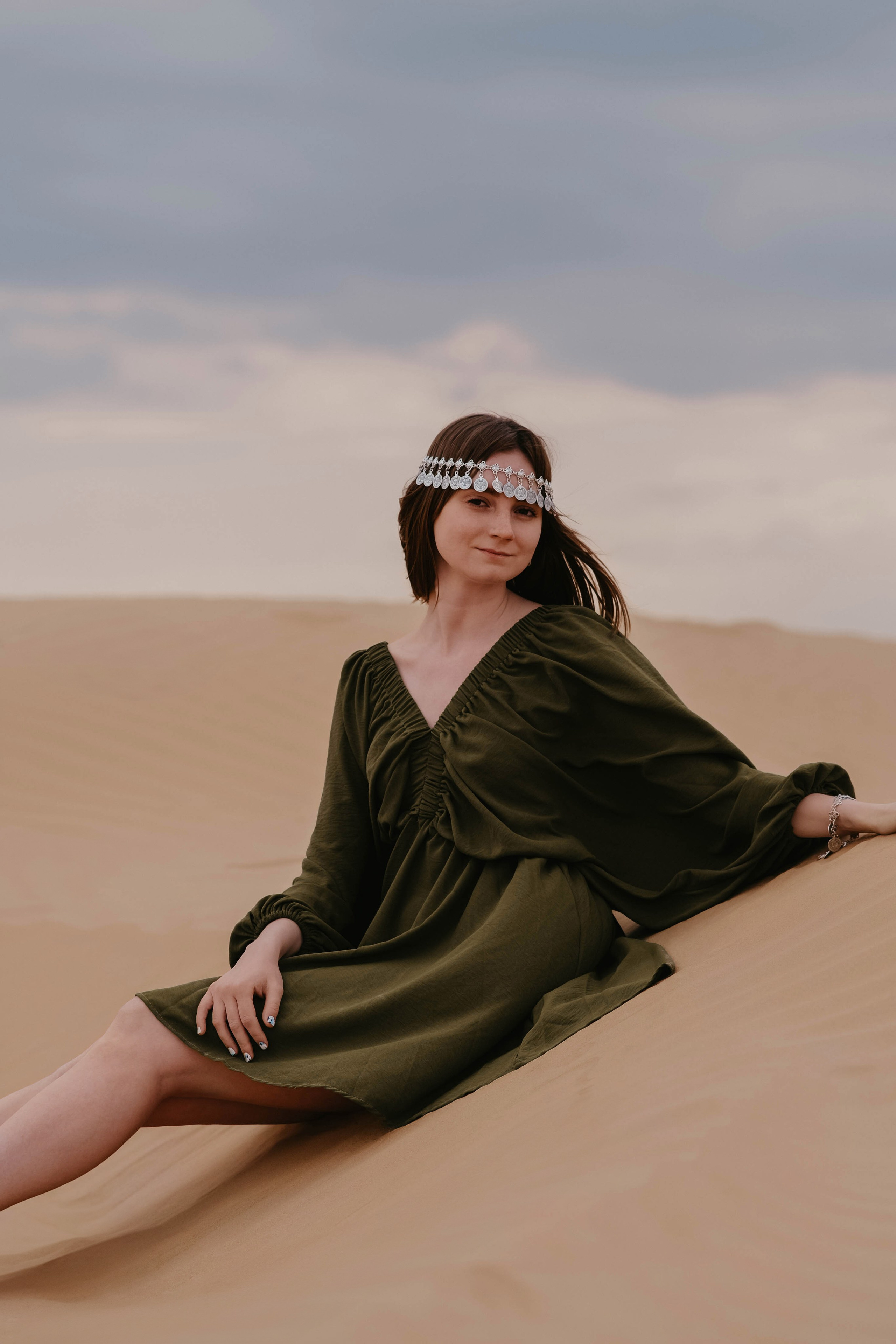 Дарья. Елена Фирсова | Фотограф Астрахань