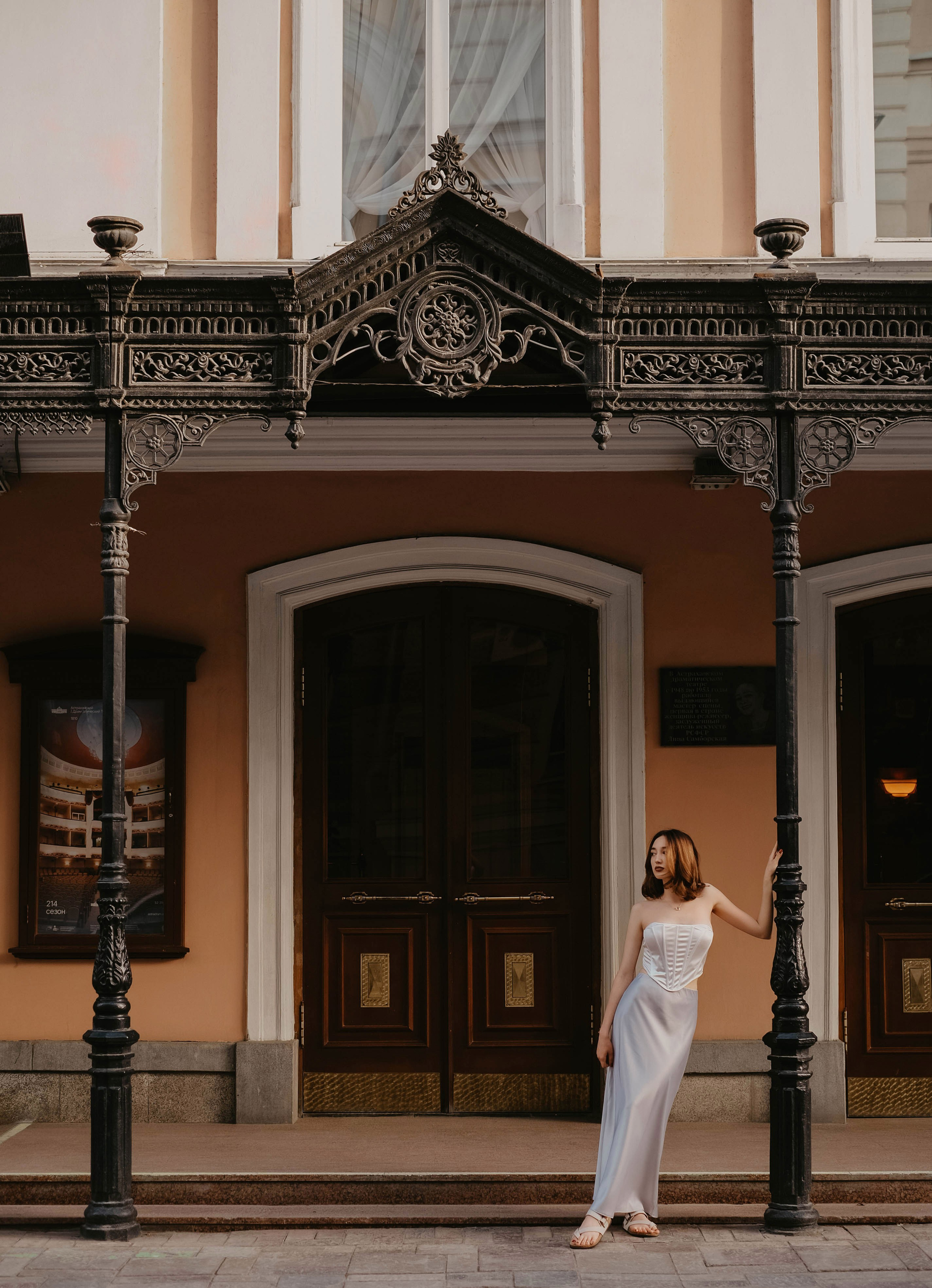 Рузанна. Елена Фирсова | Фотограф Астрахань