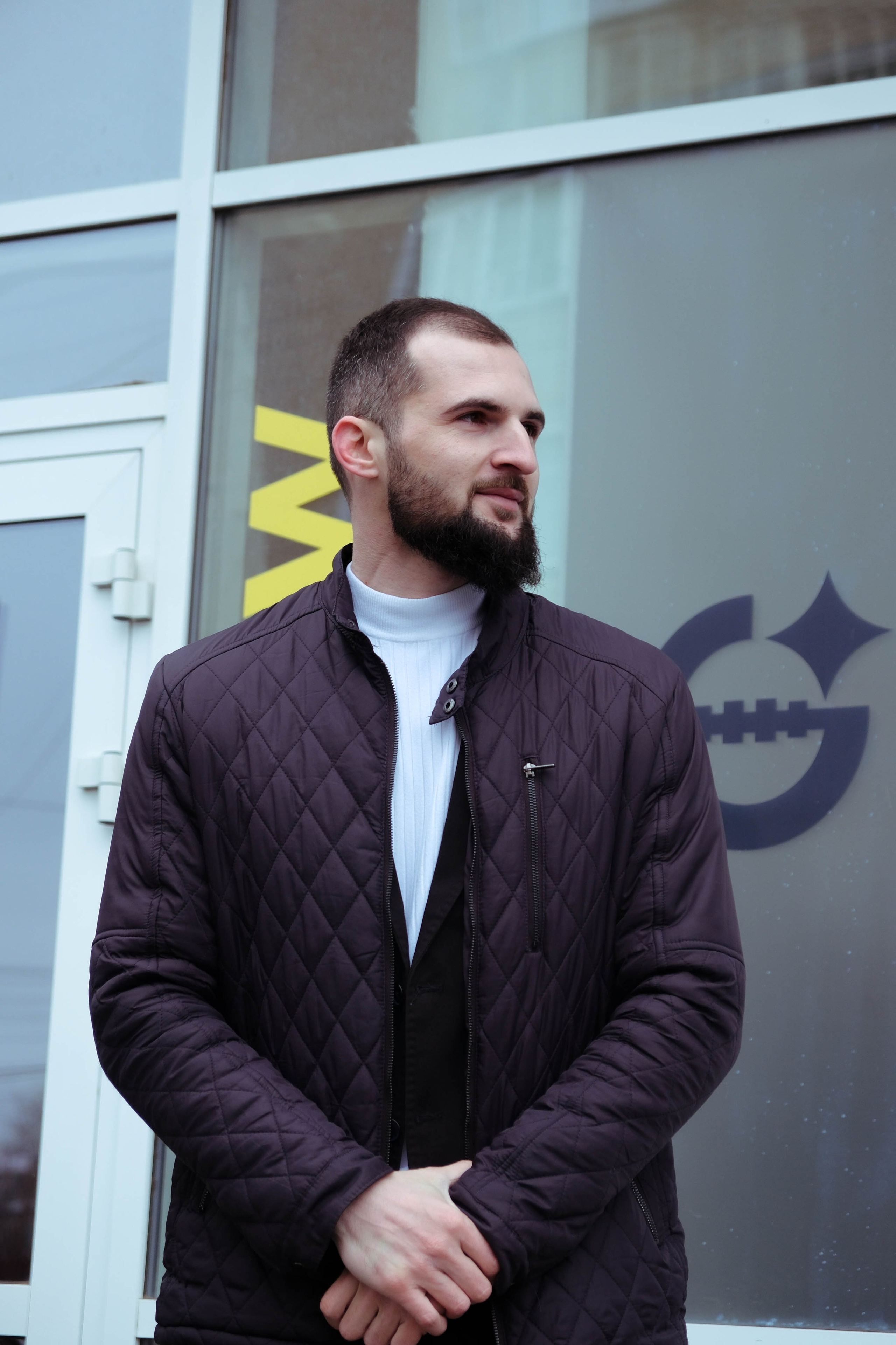 Открытие стоматологии. Елена Фирсова | Фотограф Астрахань