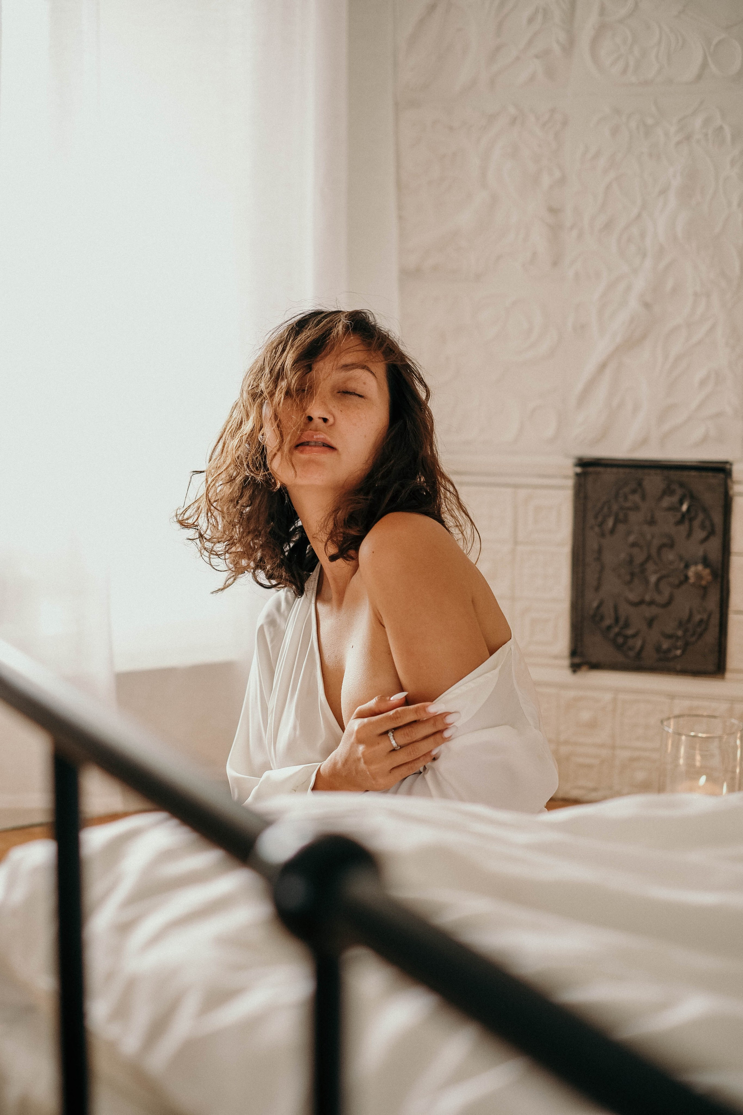 Аделя. Елена Фирсова | Фотограф Астрахань