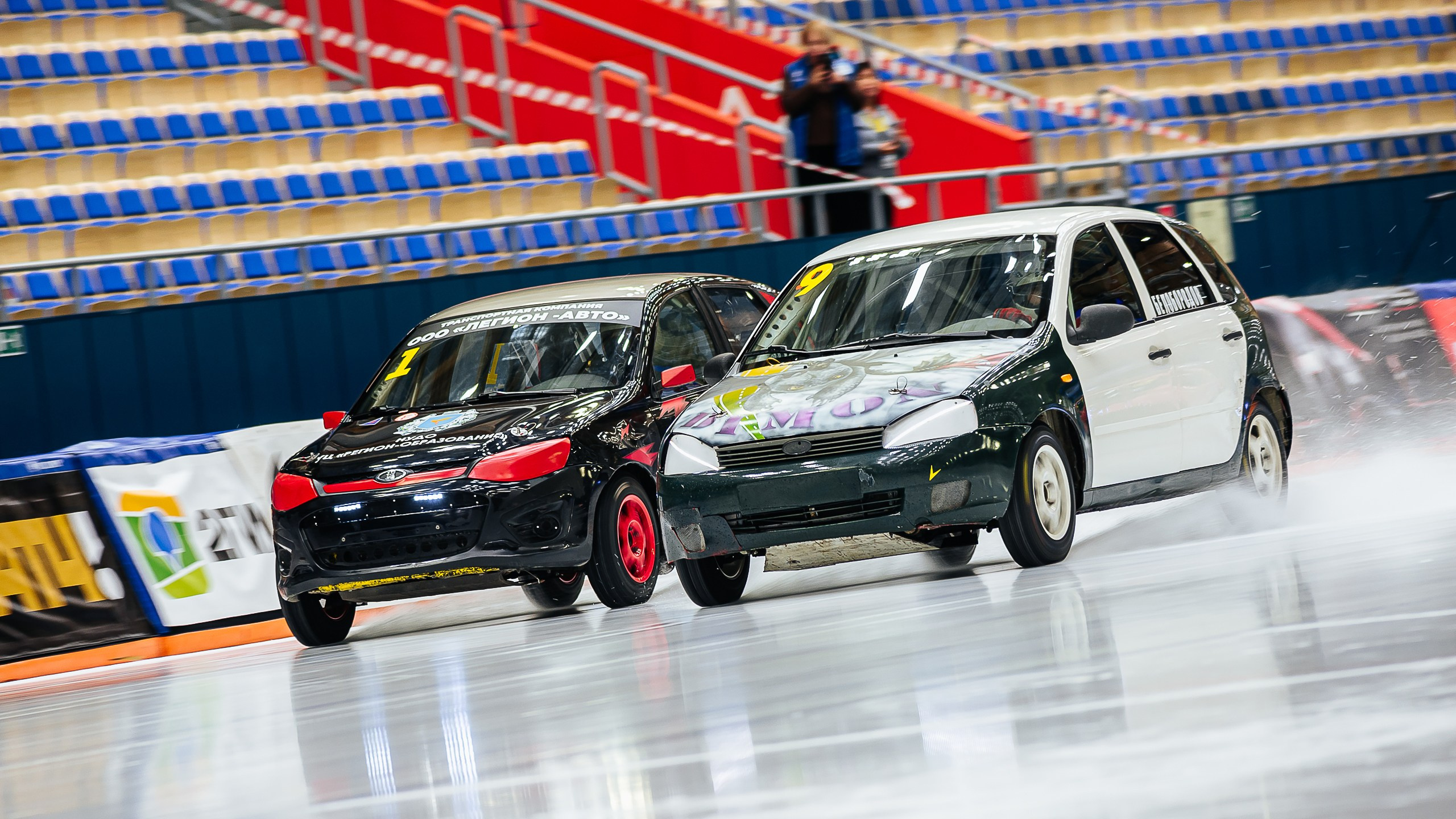 30.03.2024 — Кубок губернатора Кузбасса по автогонкам. Репортажный фотограф в Кемерово
