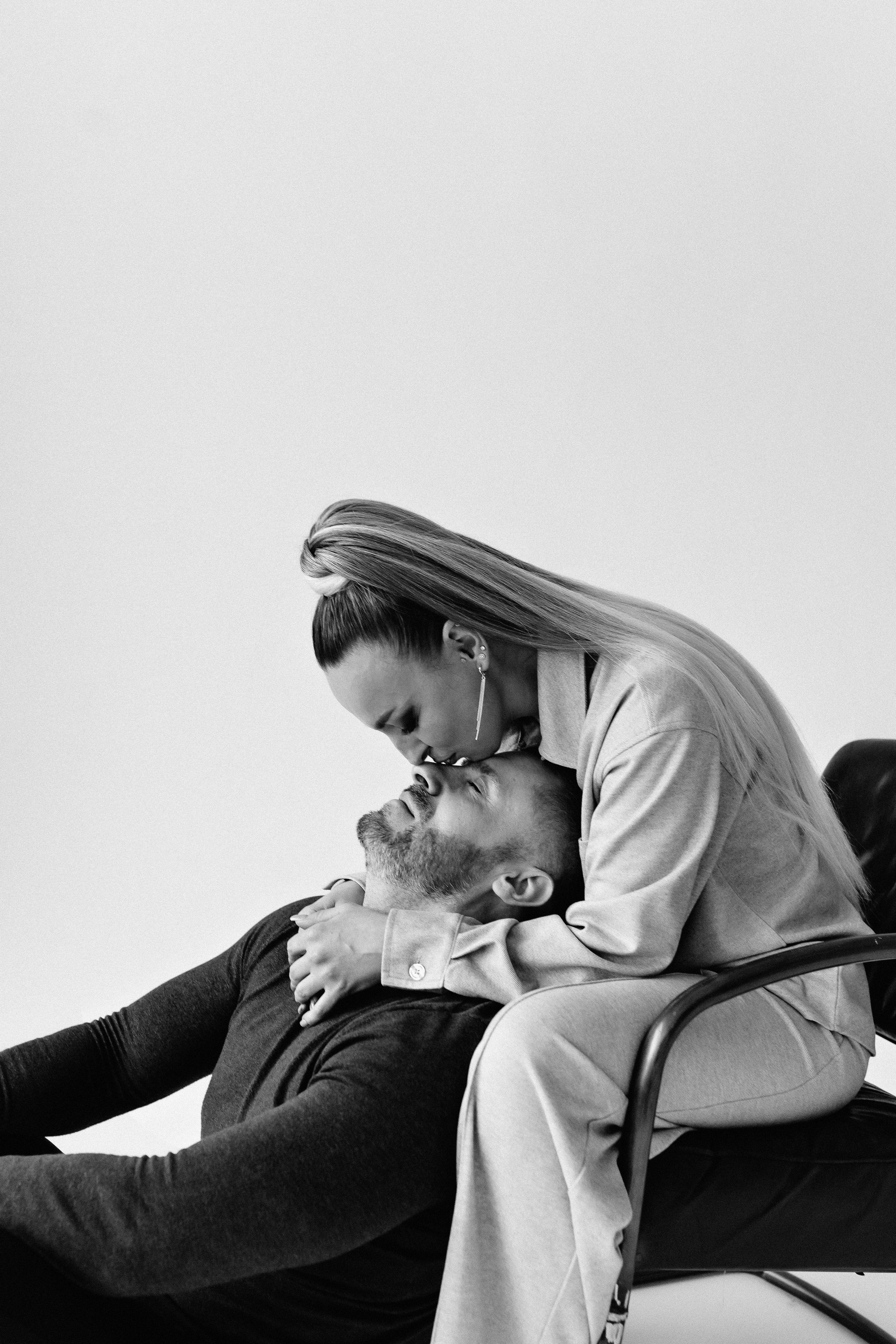 Аня и Ваня!. Профессиональный фотограф, Москва |Видное Елена Елизарова