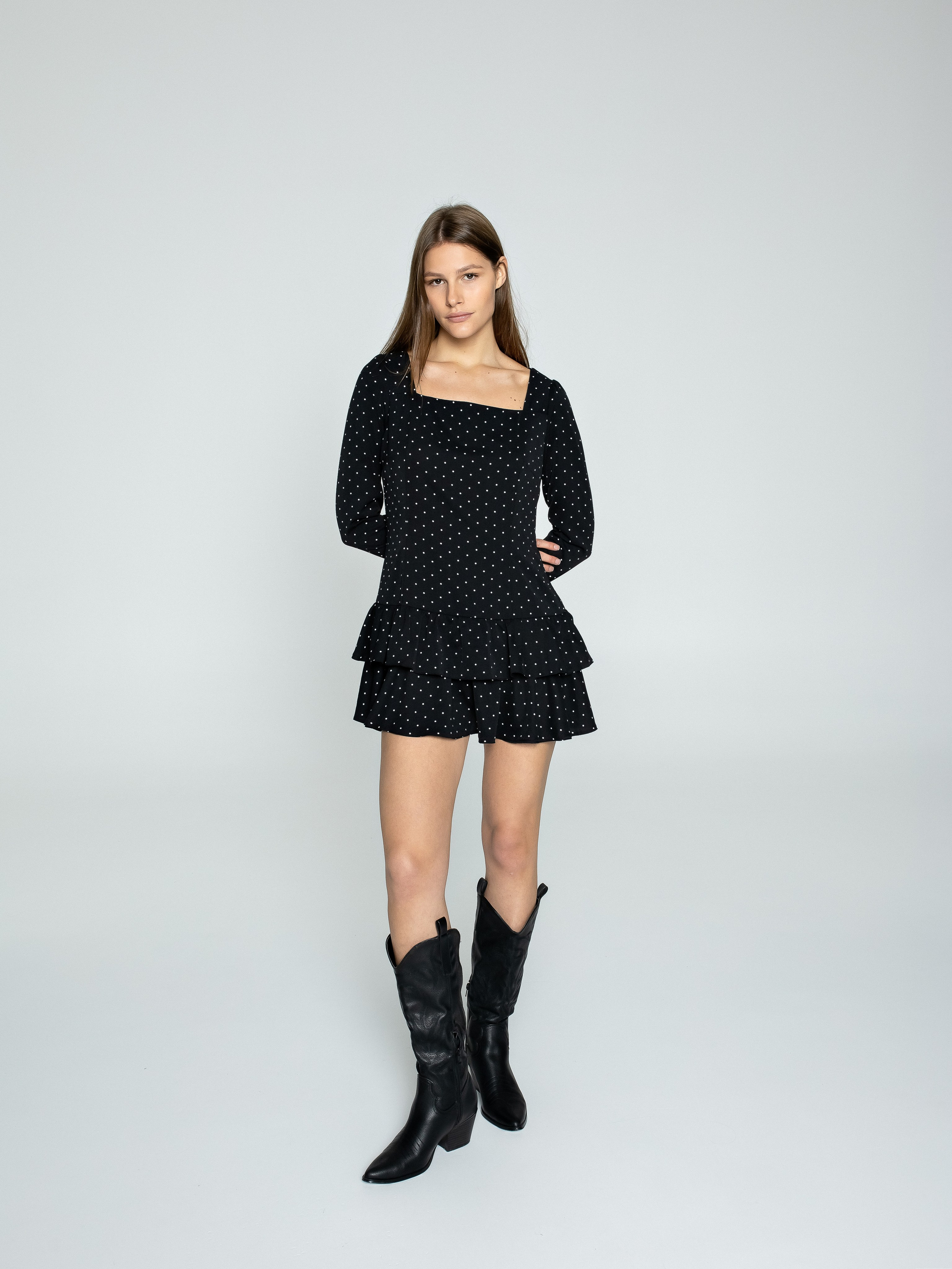 Ева. Съемка для Валбериз бренд Ulyashova. Профессиональный фотограф, Москва |Видное Елена Елизарова