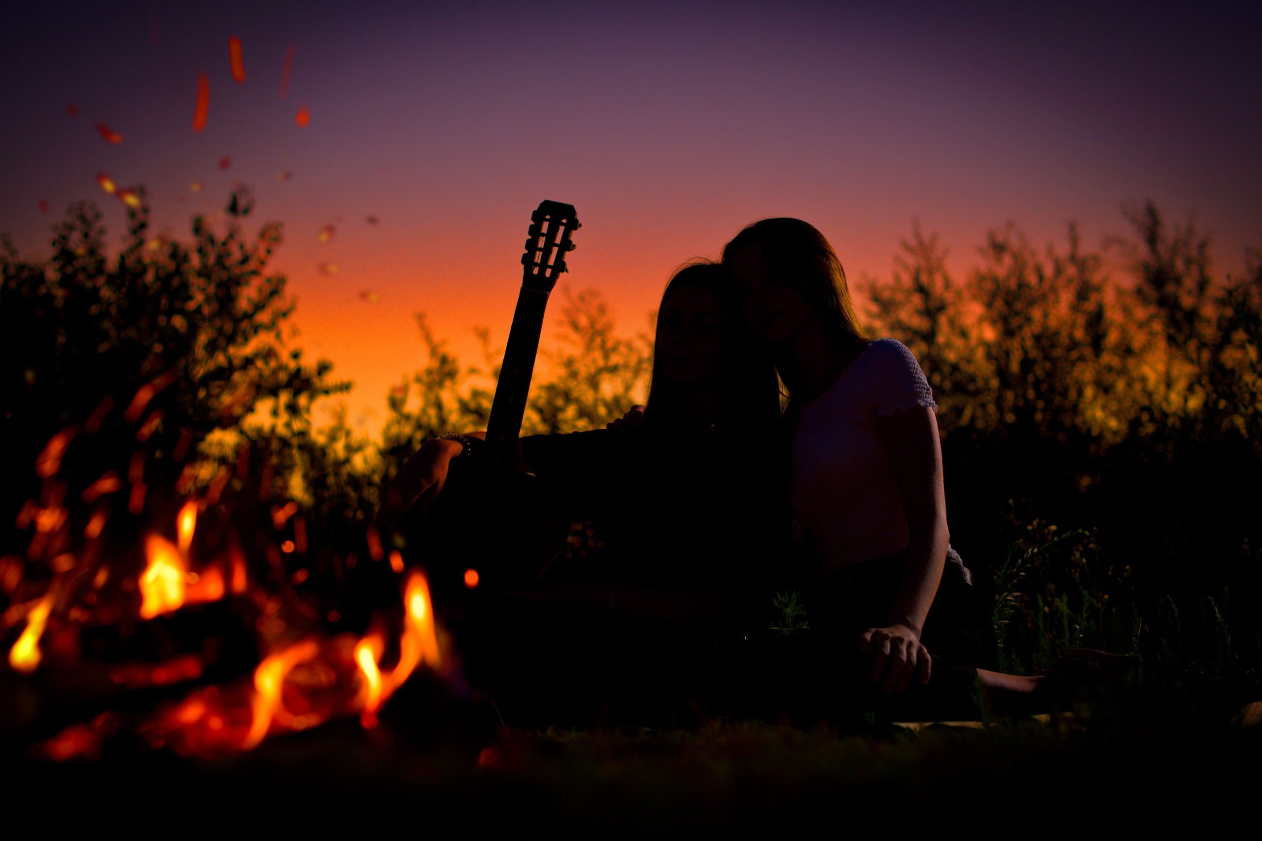 Тематические съемки. Фотостудия МАКС