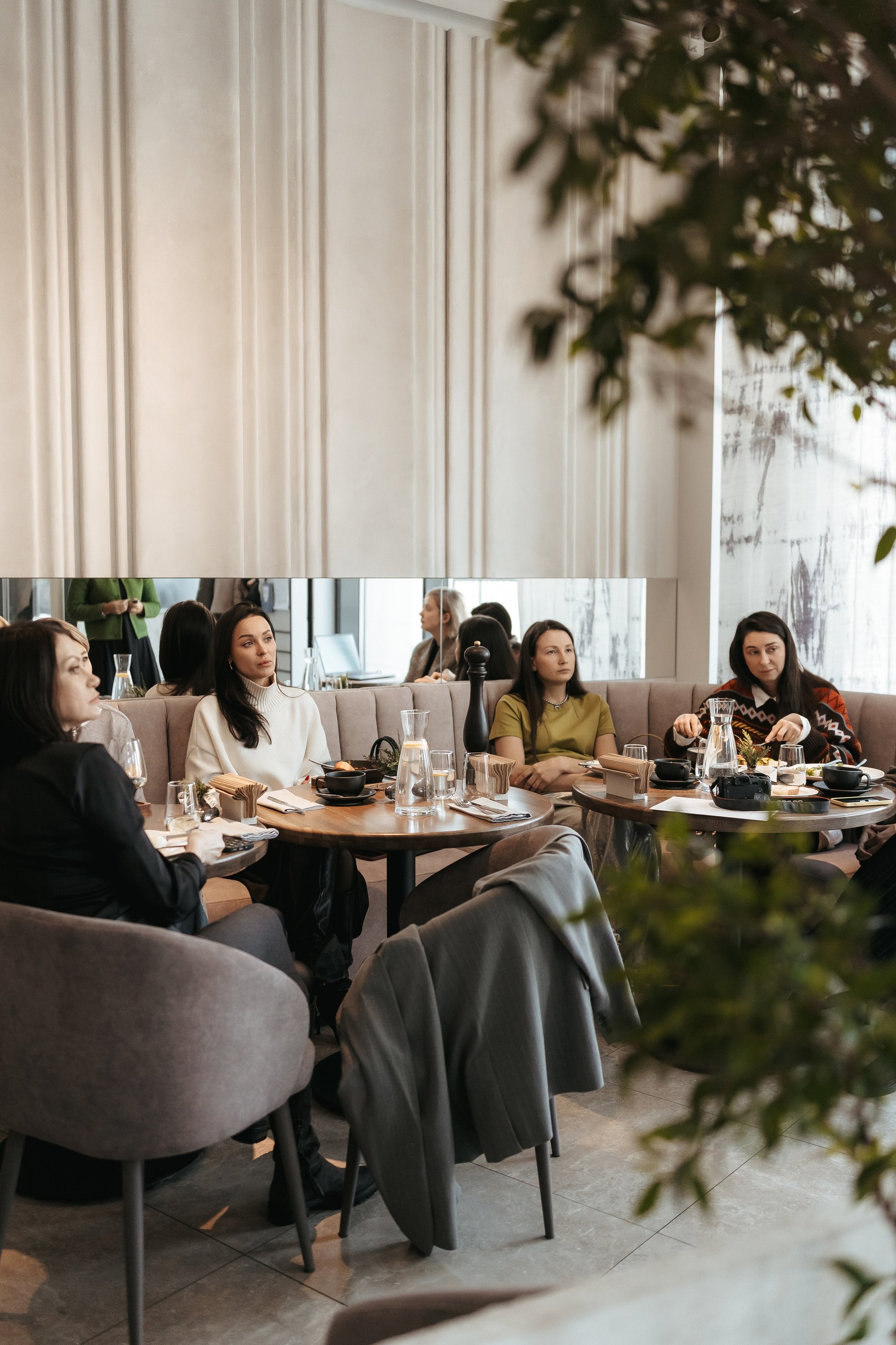 BEAUTY NOVA. СВОИ. ФОТООТЧЕТЫ-СОБЫТИЯ-МЕСТА