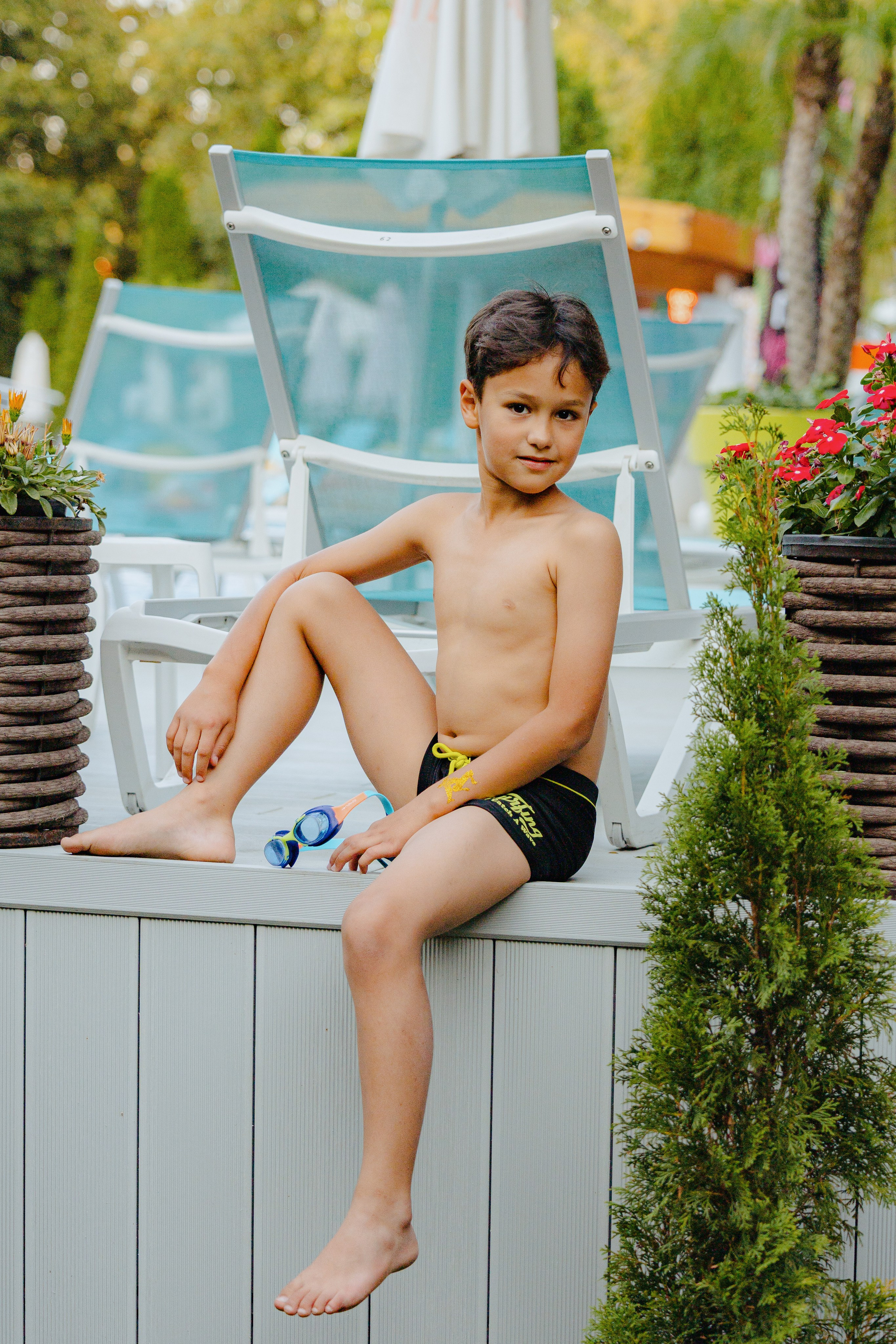 Фотосессия на день рождения | Праздничная съемка от профессионального фотографа. Красильников Евгений — профессиональный фотограф в Ростове-на-Дону