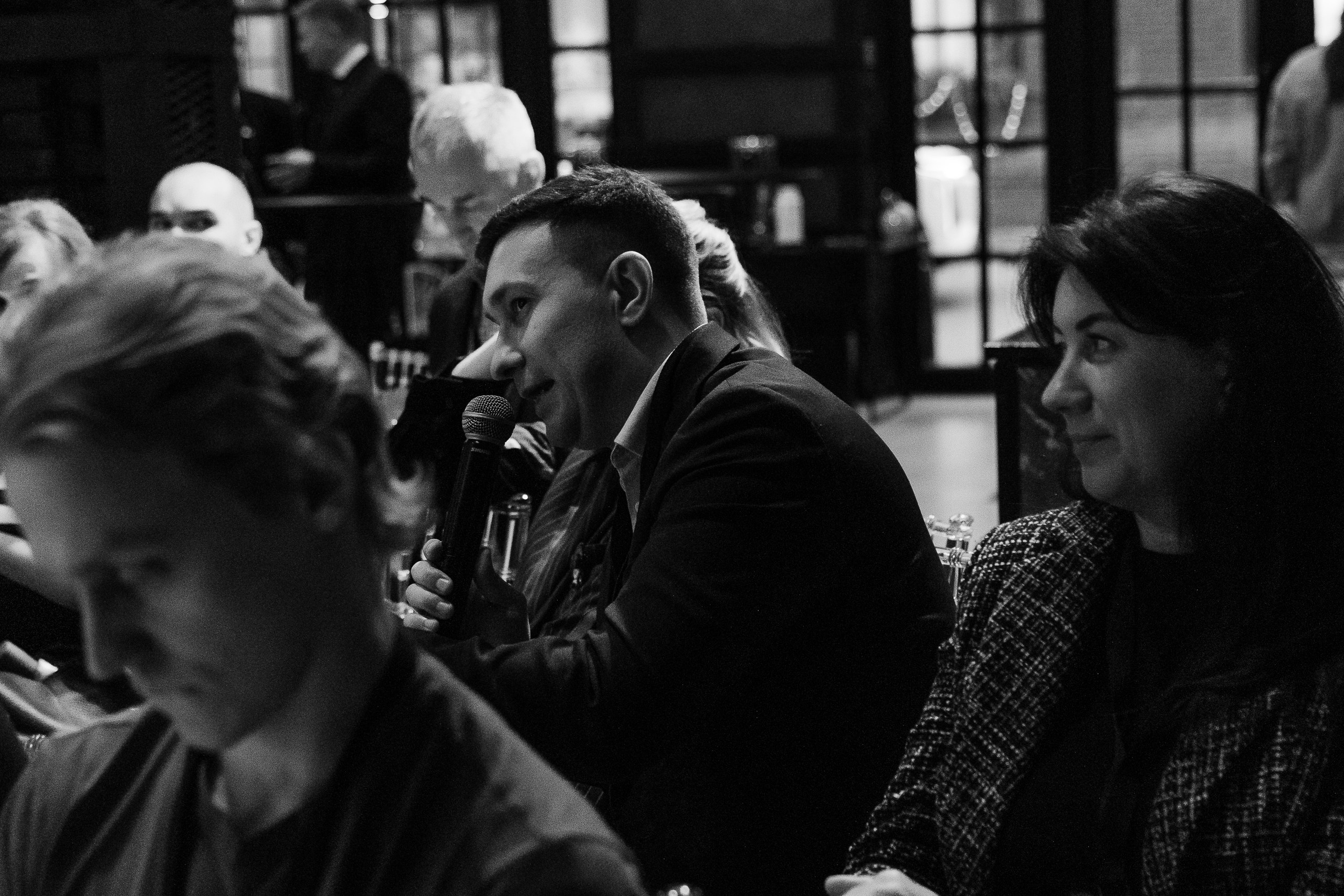 Репортажная съемка. Портретный фотограф в Москве Кислая Елизавета