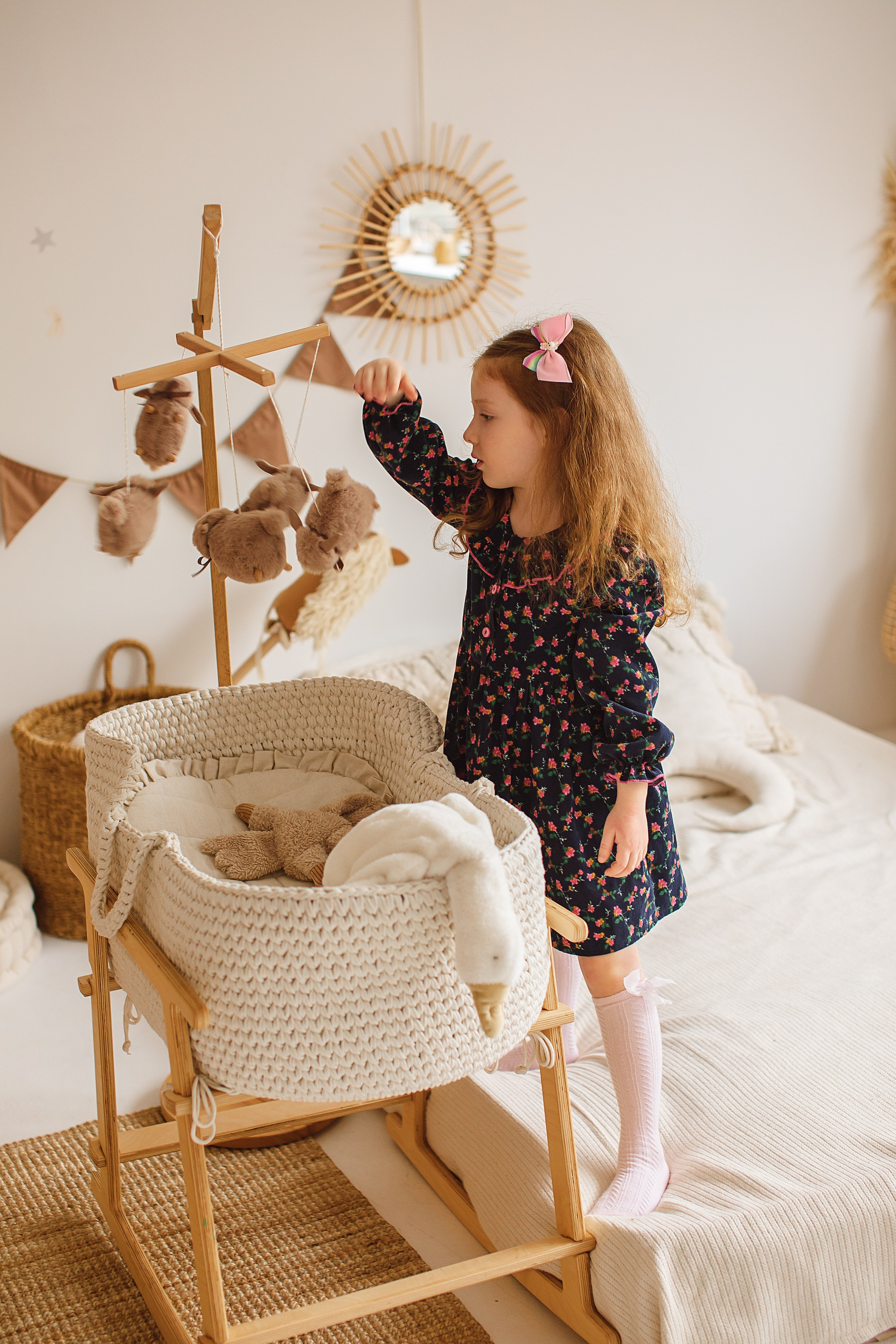 5 лет. Свадебный и семейный фотограф/видеограф в Краснодаре Наталья Осинская