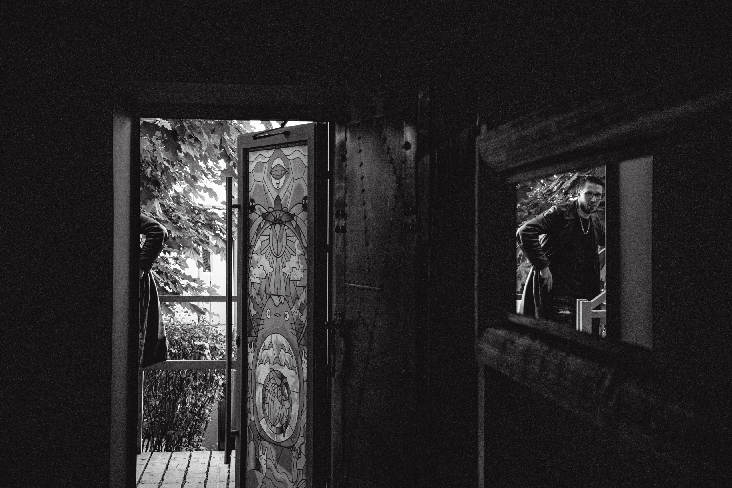 Рок концерт ILLUSIONS. Портретный фотограф в Санкт-Петербурге Дмитриева Наталия