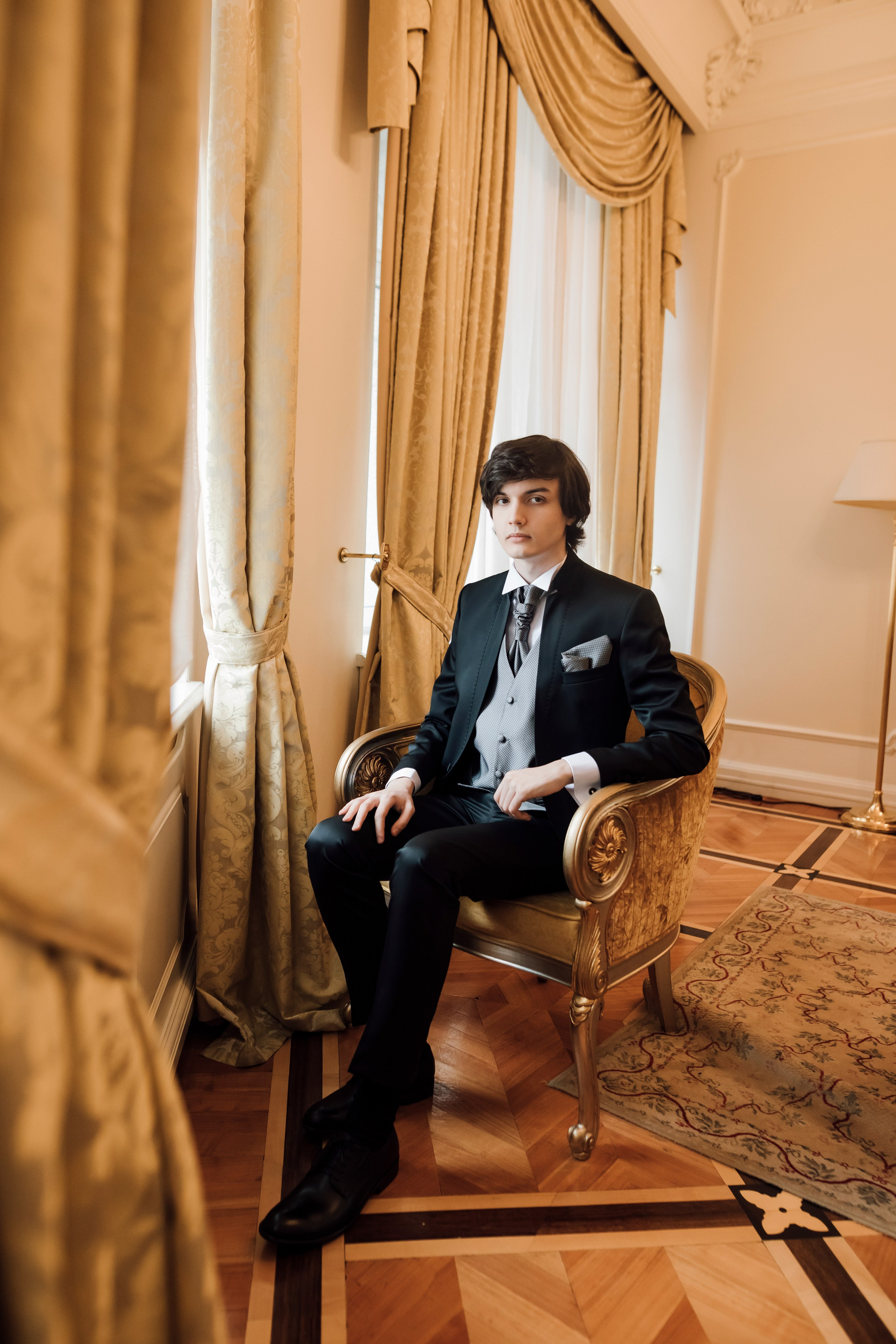 Николай и Дарина, Savoy. Свадебный и семейный фотограф в Москве Евгения Лисина