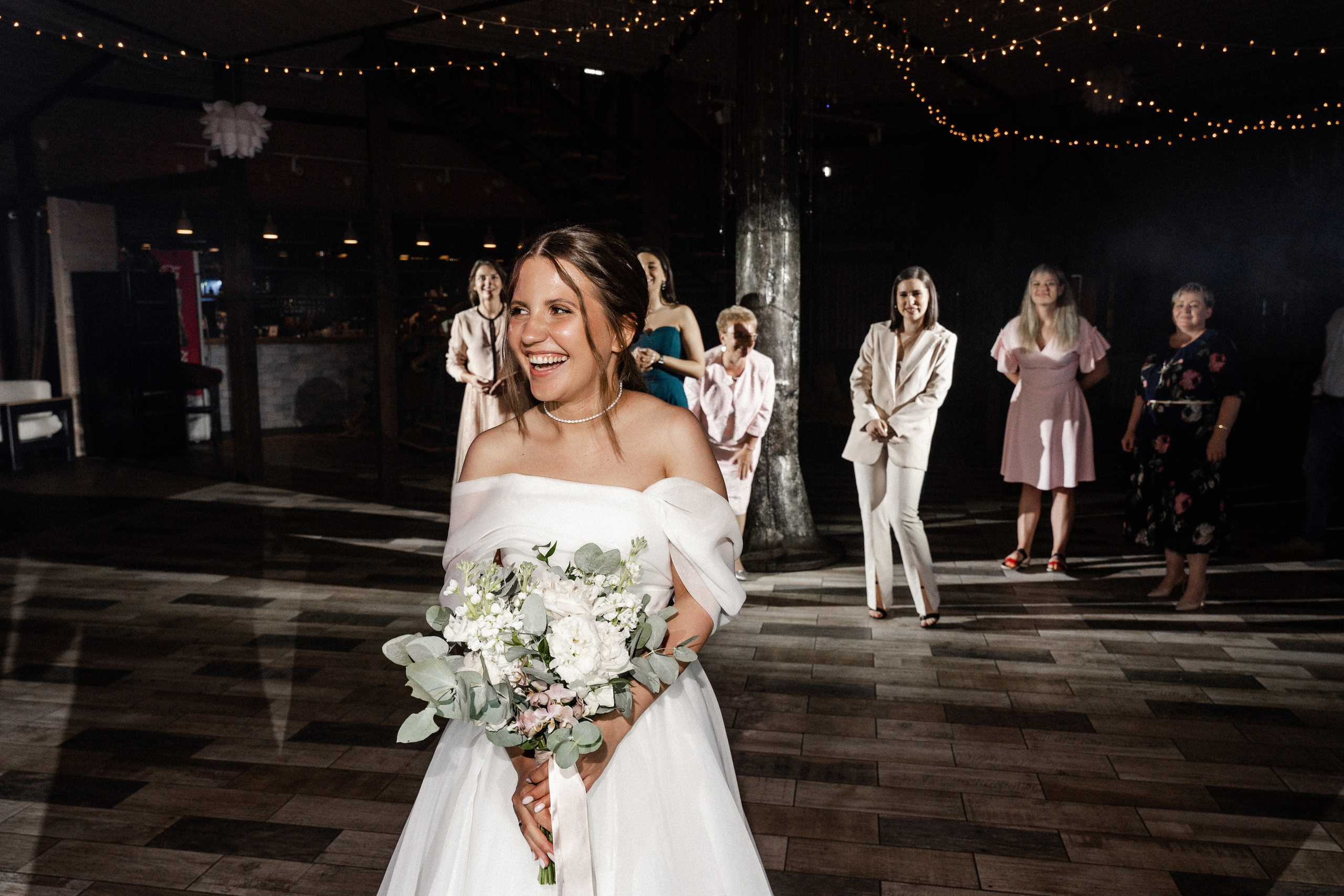 Maxim & Evgeniya. Dolce_wedding