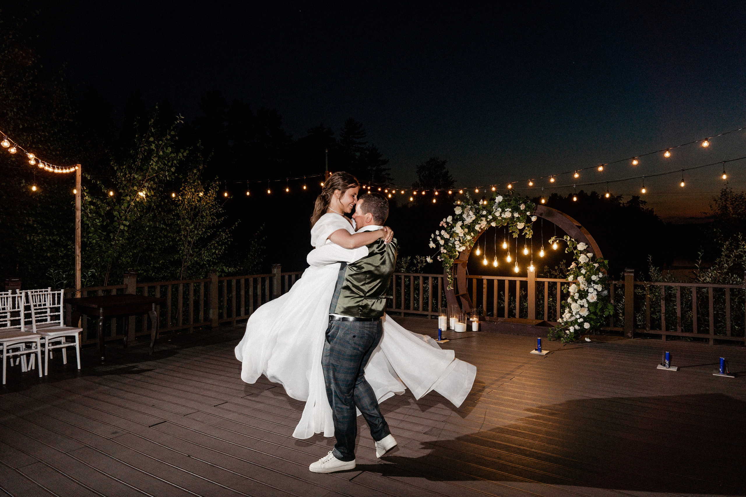 Maxim & Evgeniya. Dolce_wedding