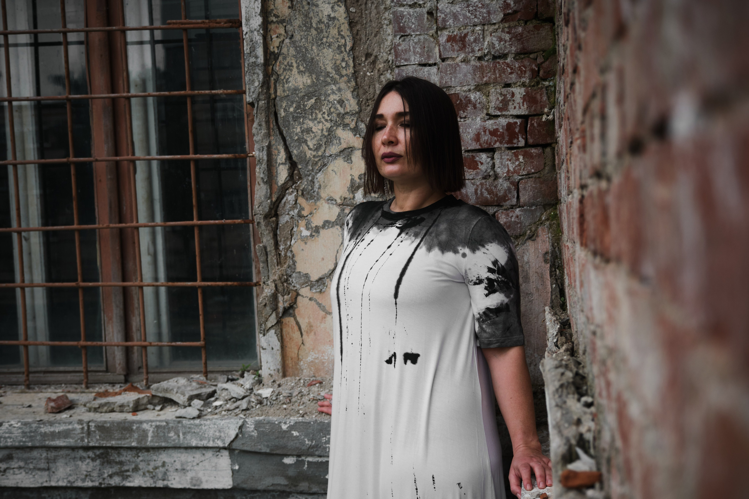 Мария. Фотограф в Самаре Татьяна Дубаносова