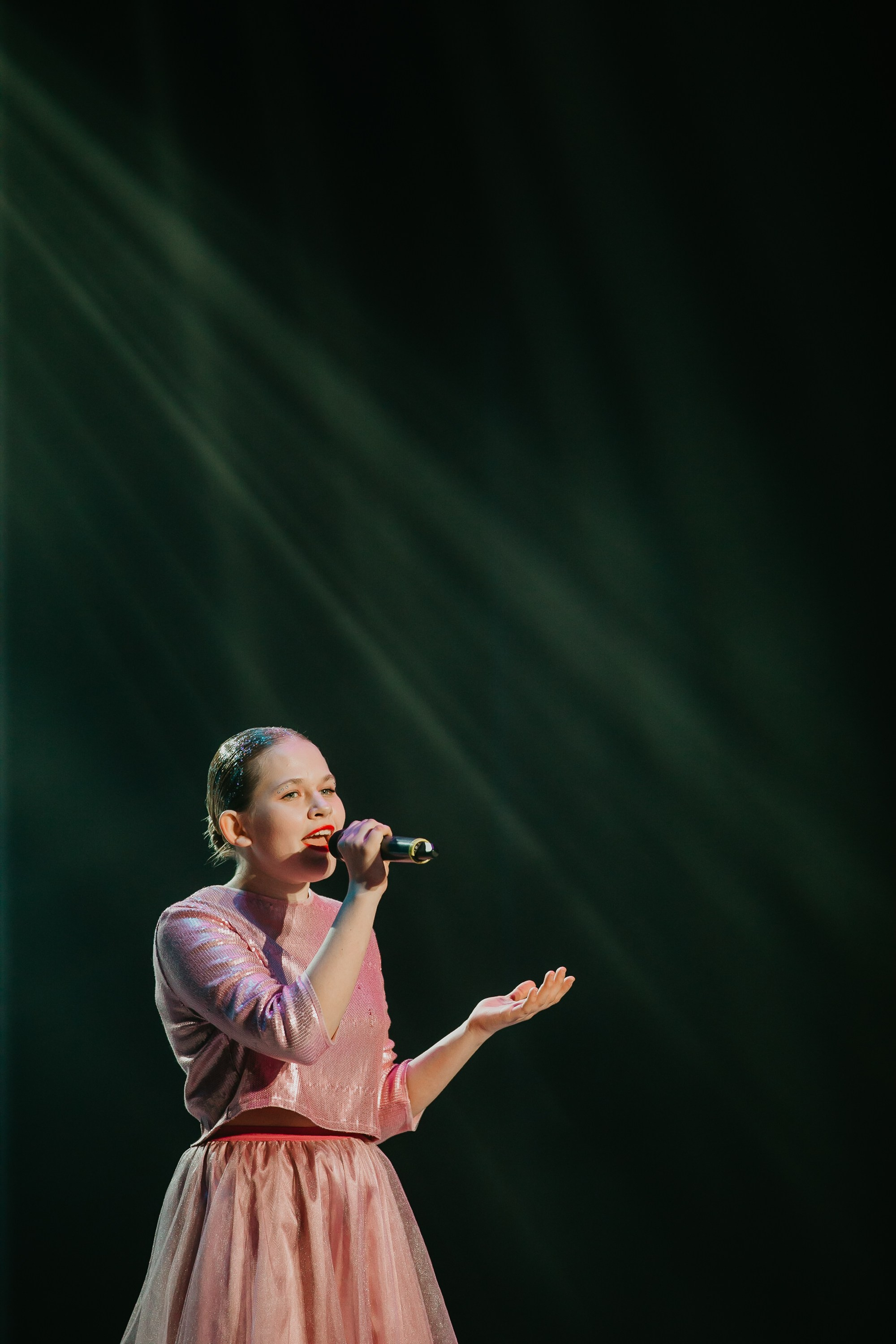 Школа музыки и танца M#RCI. Фотограф событий Злобин Дмитрий