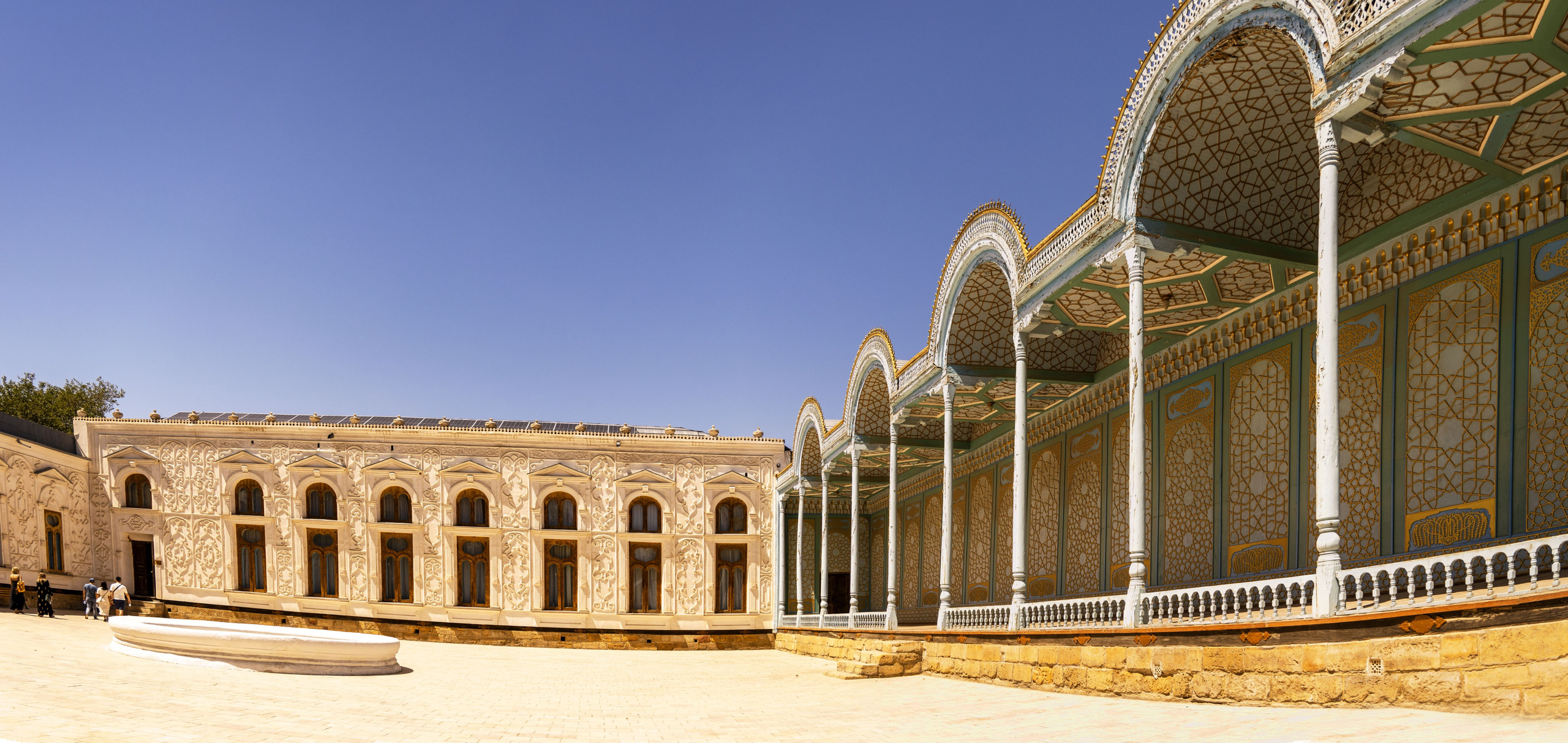 Узбекистан в мае. Sysoevaoksana