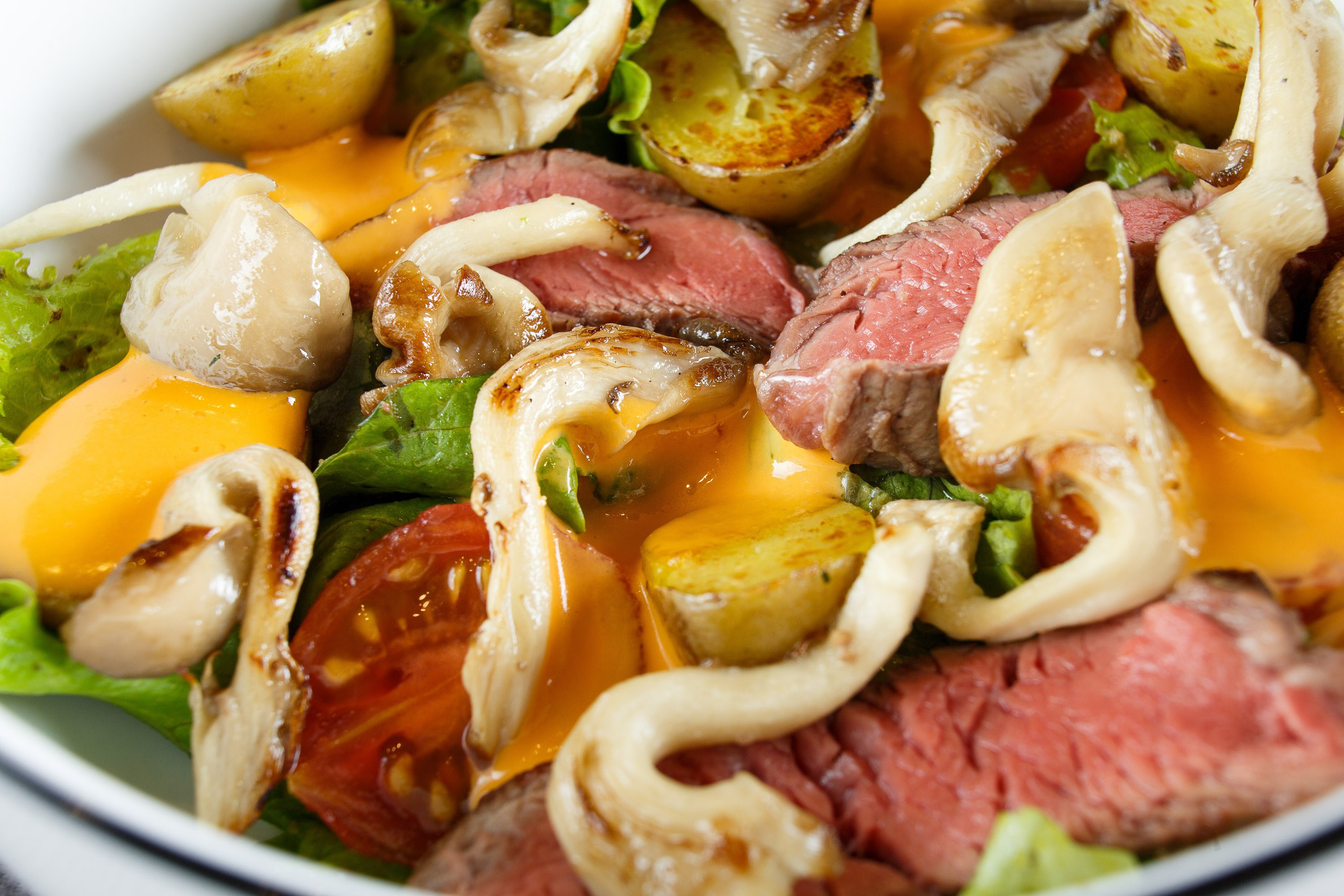 Food. Фотограф Шейдаев Эмин г. Волгоград