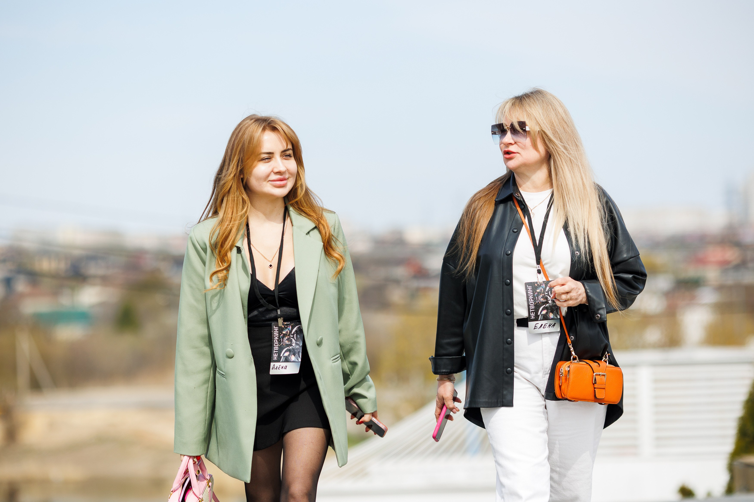 Бизнес-Нетворкинг. Фотограф Шейдаев Эмин г. Волгоград