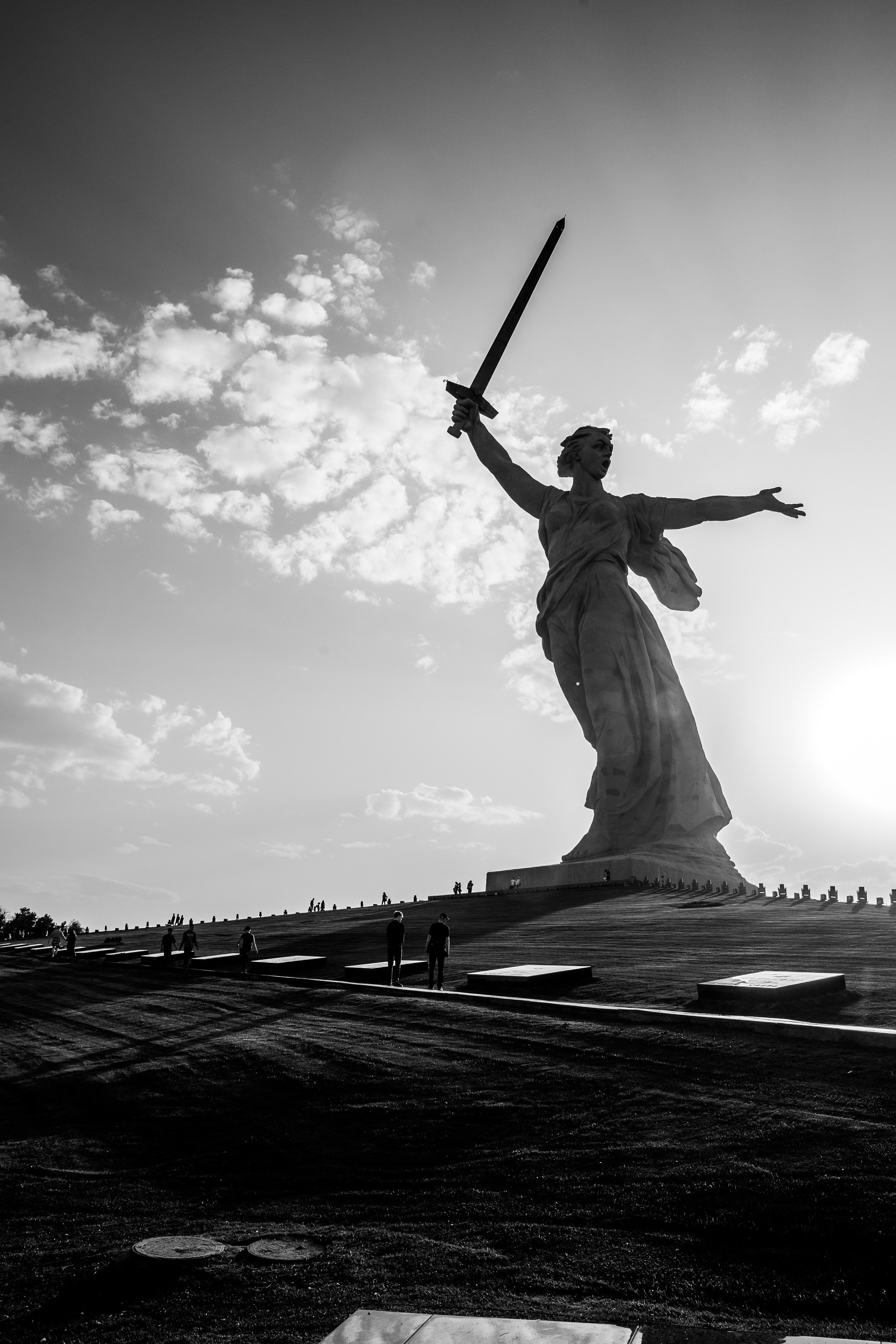 День 1. Конференция. Экскурсия по городу. Фотограф Шейдаев Эмин г. Волгоград