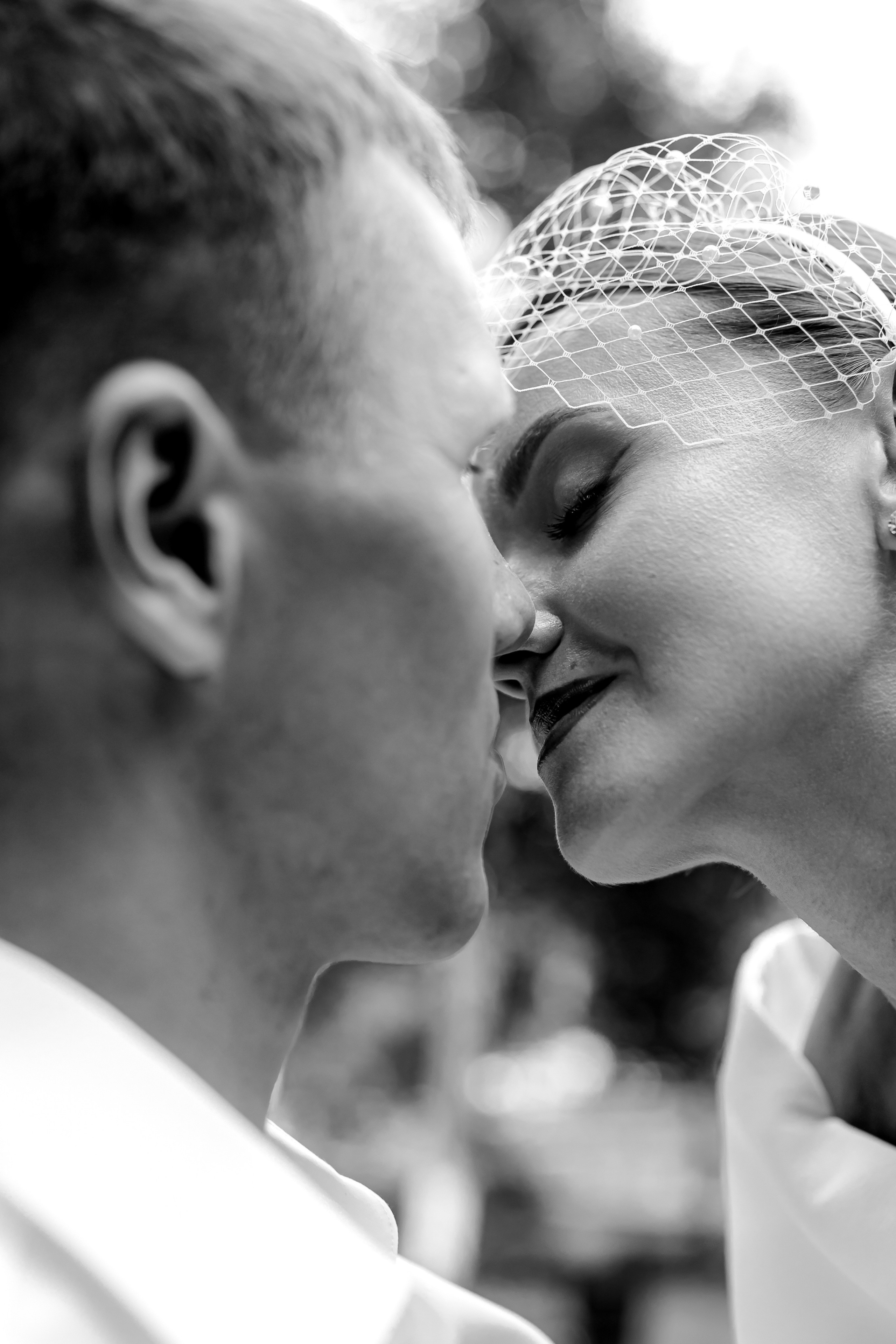 …в каждом взгляде — ты…. Свадебный и женский фотограф в Твери Екатерина Гребенкина