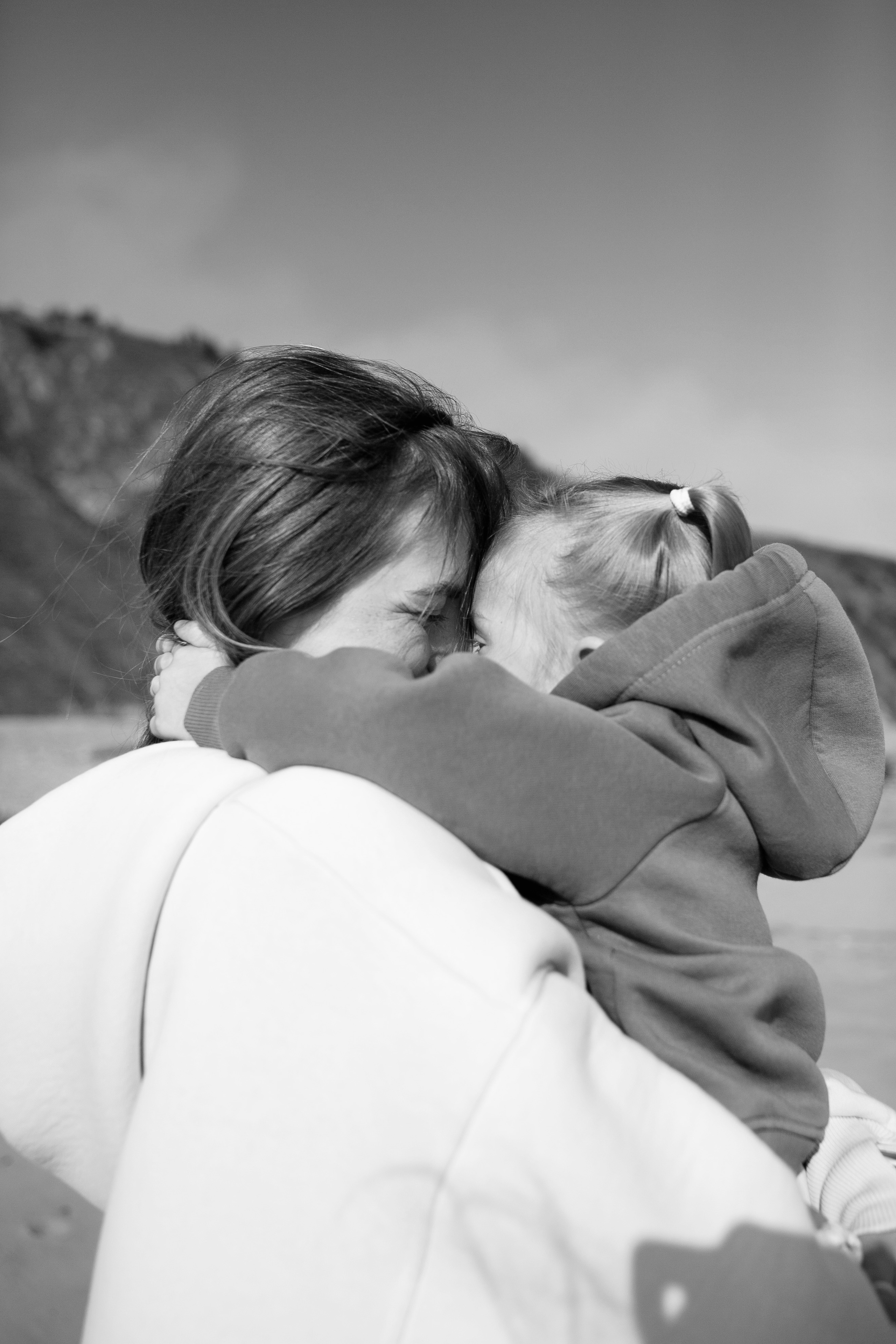 Vika & Kolya & Maya | Семейная фотосессия. Фотограф в Санкт-Петербурге Ангелина Вражевская