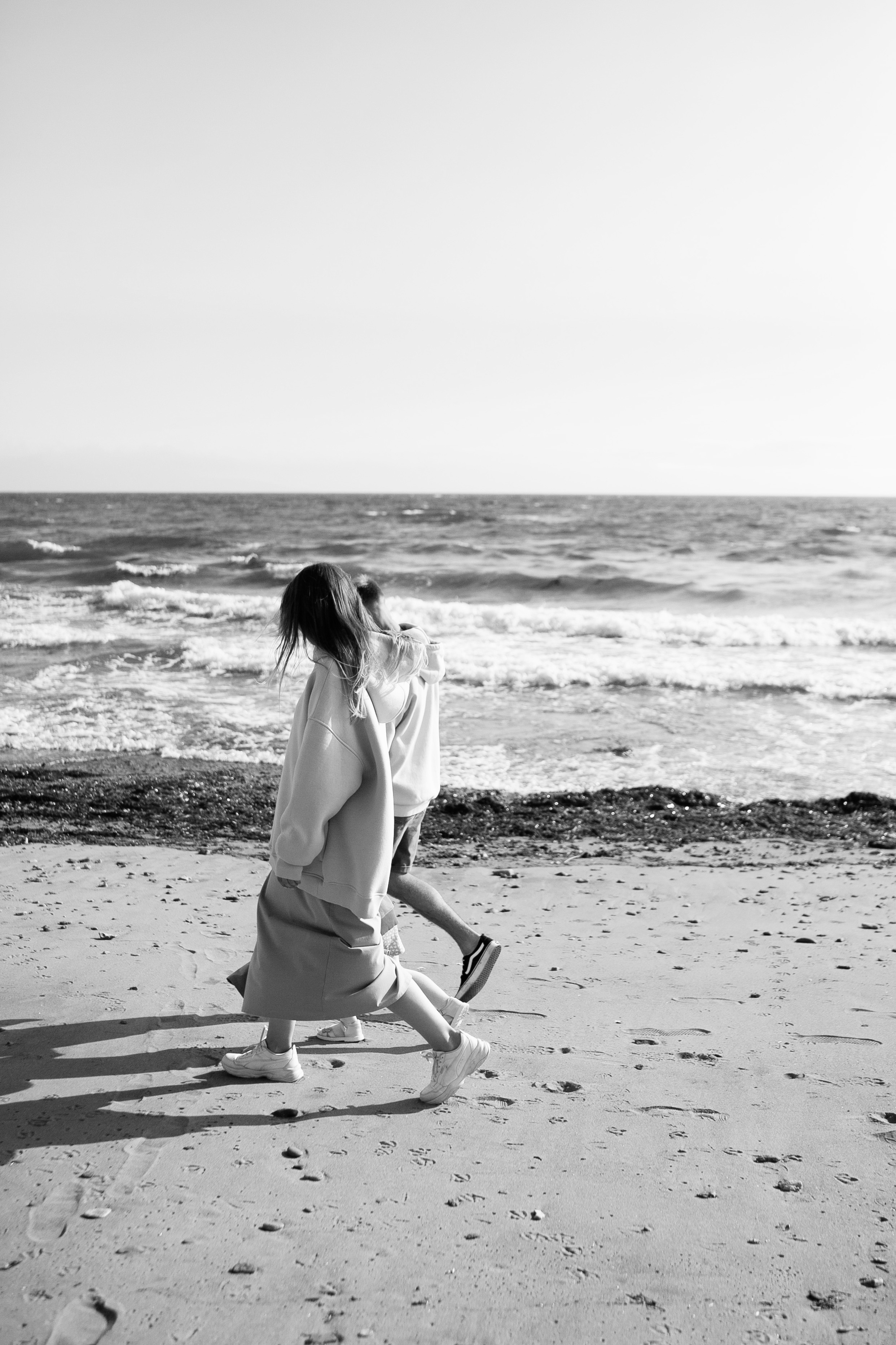 Vika & Kolya & Maya | Семейная фотосессия. Фотограф в Санкт-Петербурге Ангелина Вражевская