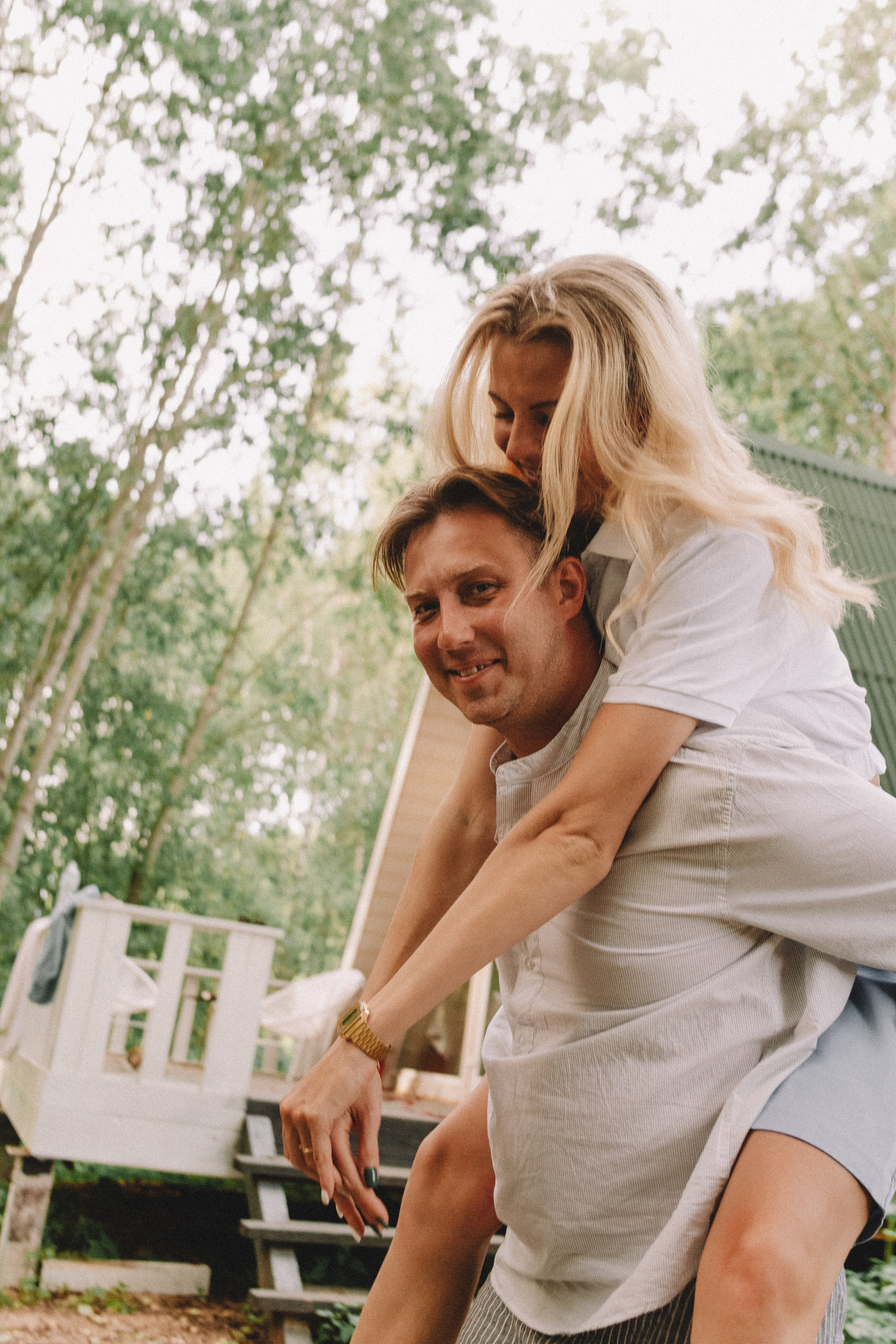 Evgegiy & Alena & Rodion | Семейная фотосессия. Фотограф в Санкт-Петербурге Ангелина Вражевская