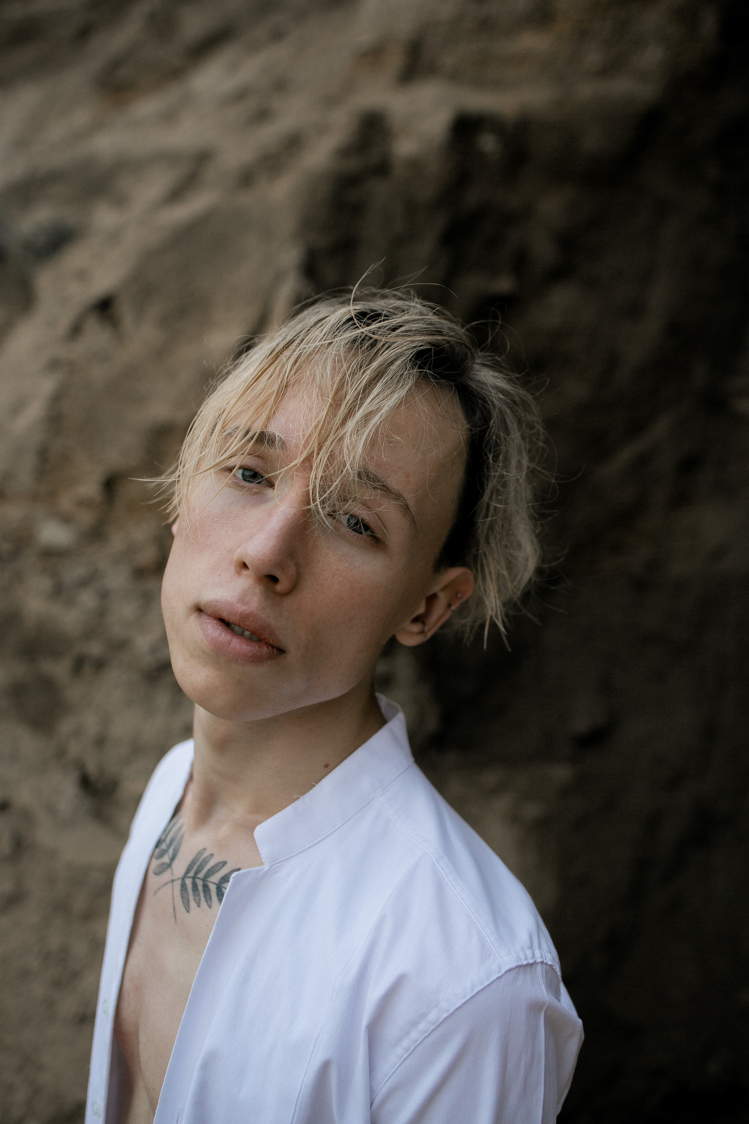 Alexander | Одиночная фотосессия. Фотограф в Санкт-Петербурге Ангелина Вражевская