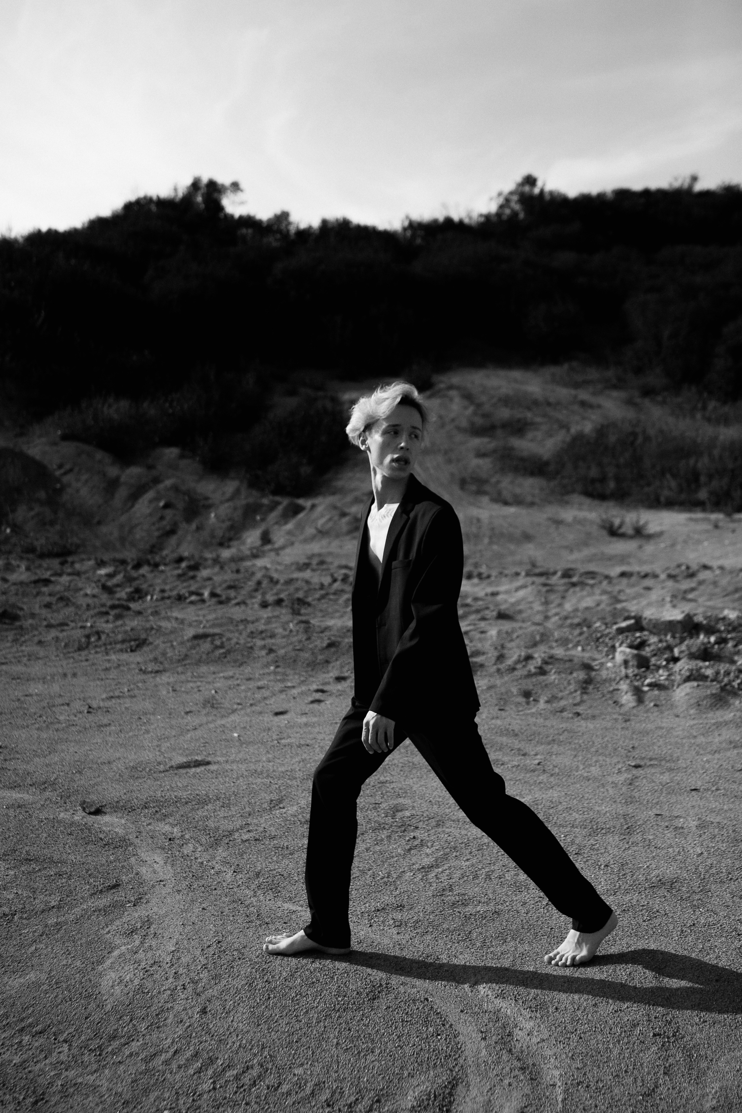 Alexander | Одиночная фотосессия. Фотограф в Санкт-Петербурге Ангелина Вражевская