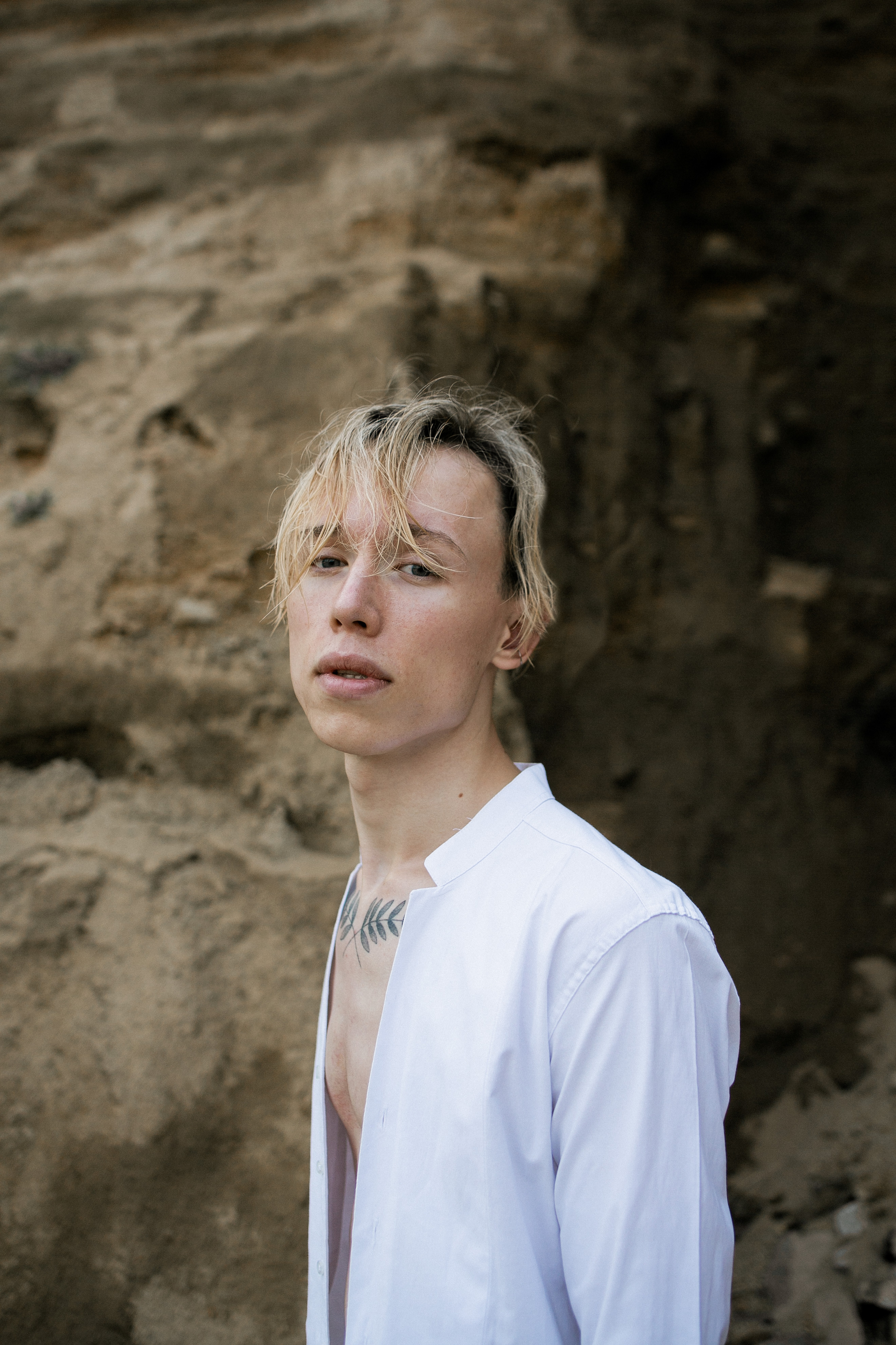 Alexander | Одиночная фотосессия. Фотограф в Санкт-Петербурге Ангелина Вражевская