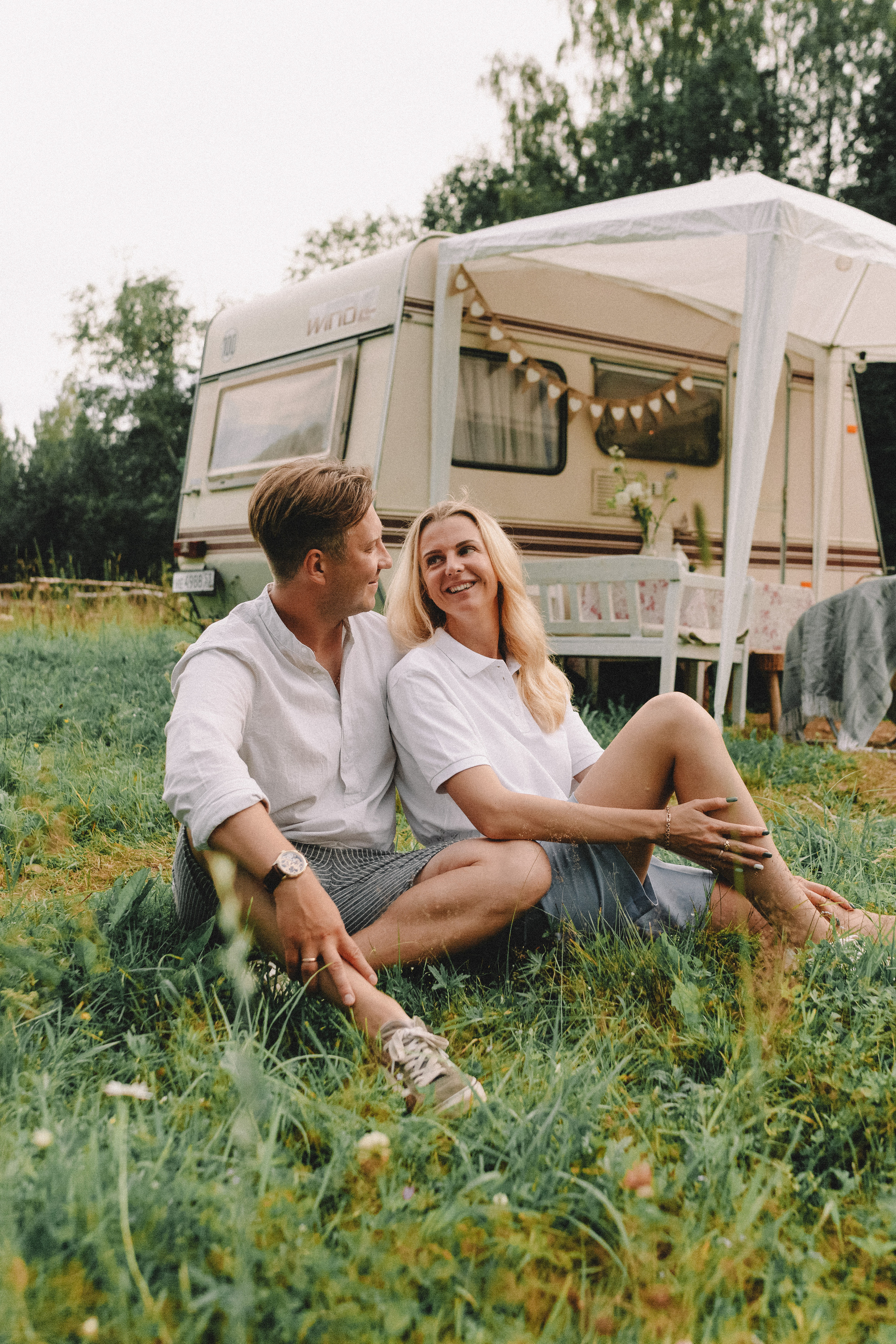 Evgegiy & Alena & Rodion | Семейная фотосессия. Фотограф в Санкт-Петербурге Ангелина Вражевская