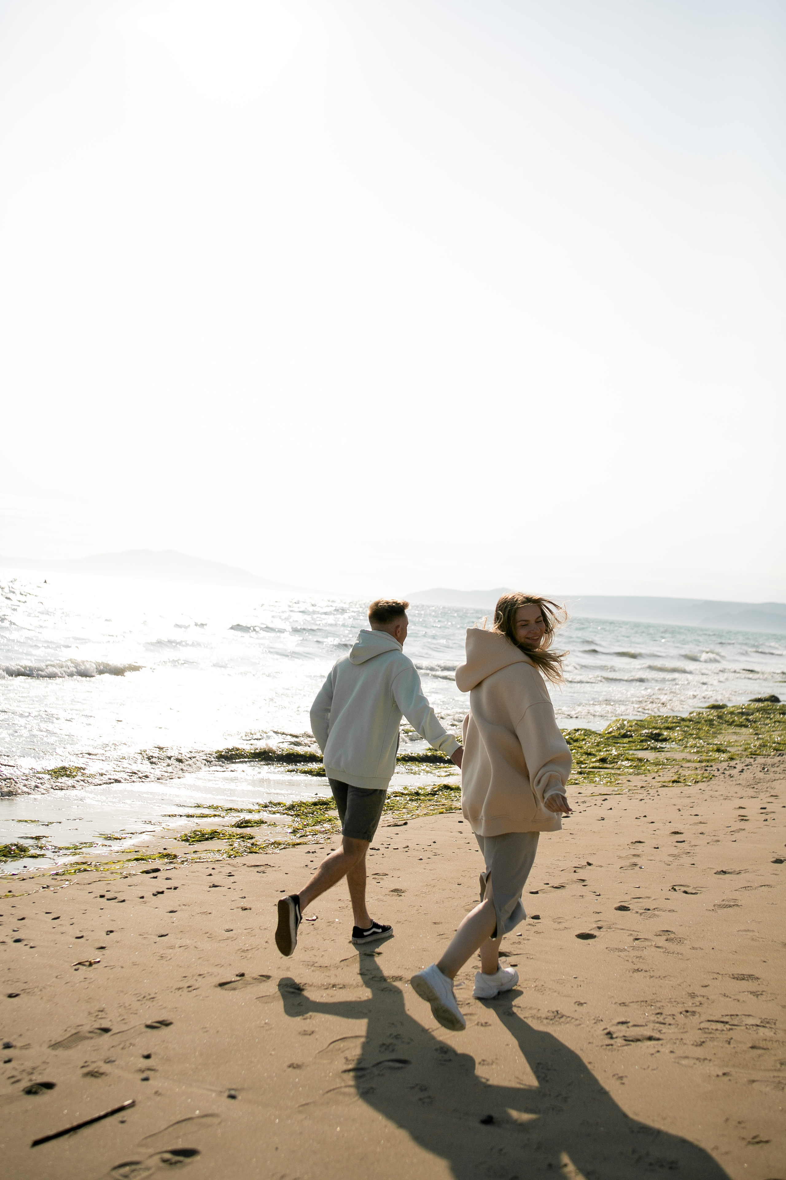 Vika & Kolya & Maya | Семейная фотосессия. Фотограф в Санкт-Петербурге Ангелина Вражевская