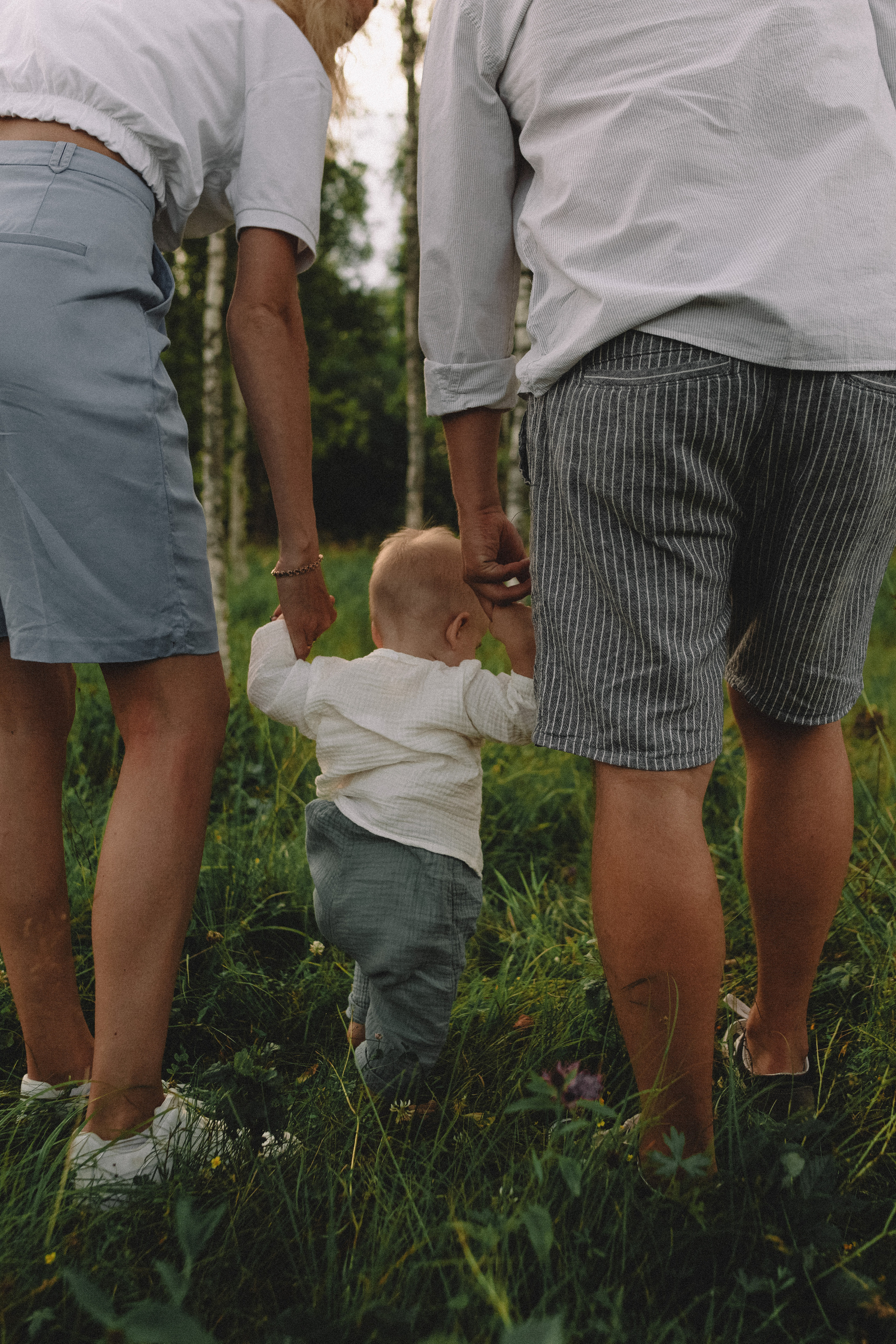 Evgegiy & Alena & Rodion | Семейная фотосессия. Фотограф в Санкт-Петербурге Ангелина Вражевская