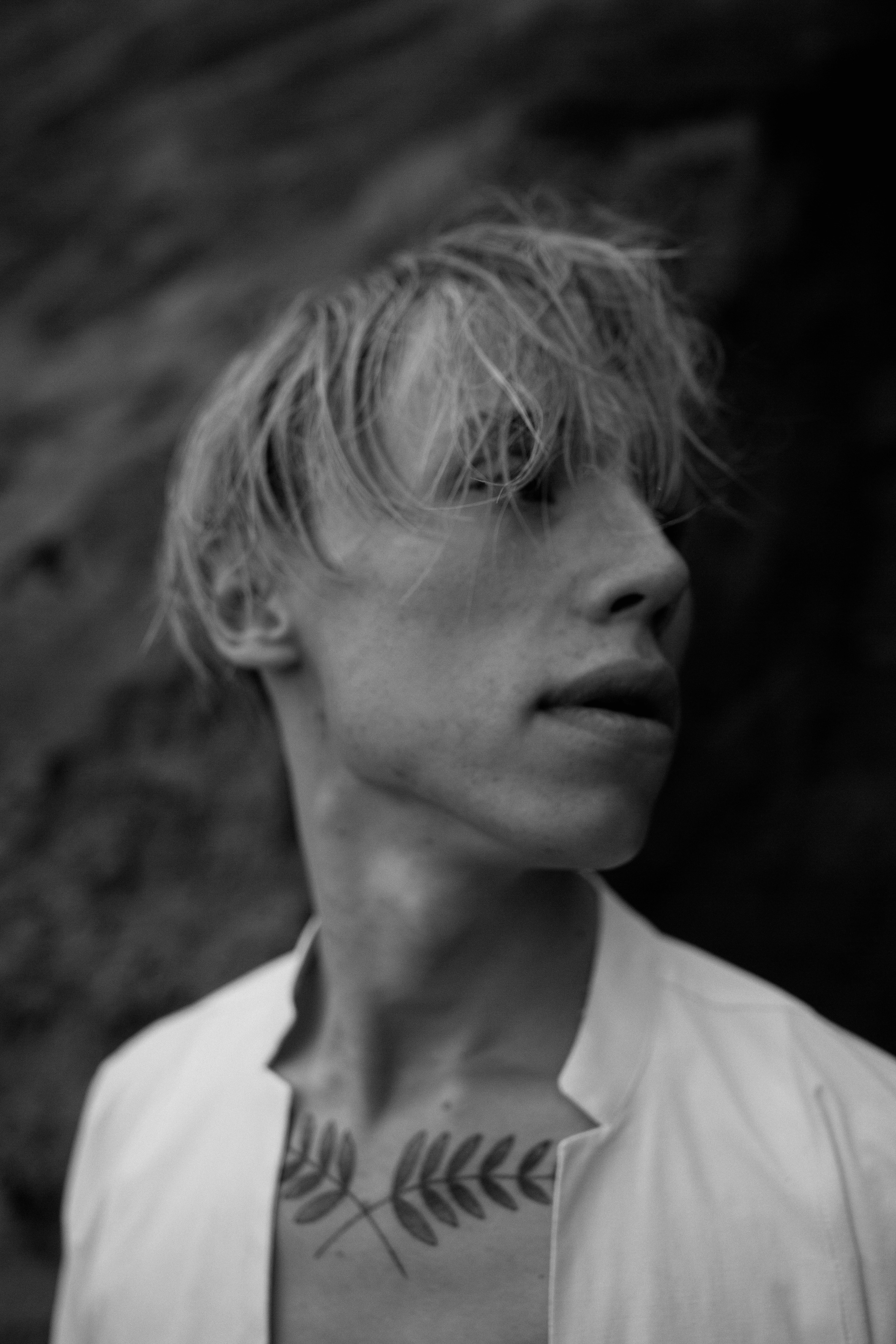 Alexander | Одиночная фотосессия. Фотограф в Санкт-Петербурге Ангелина Вражевская