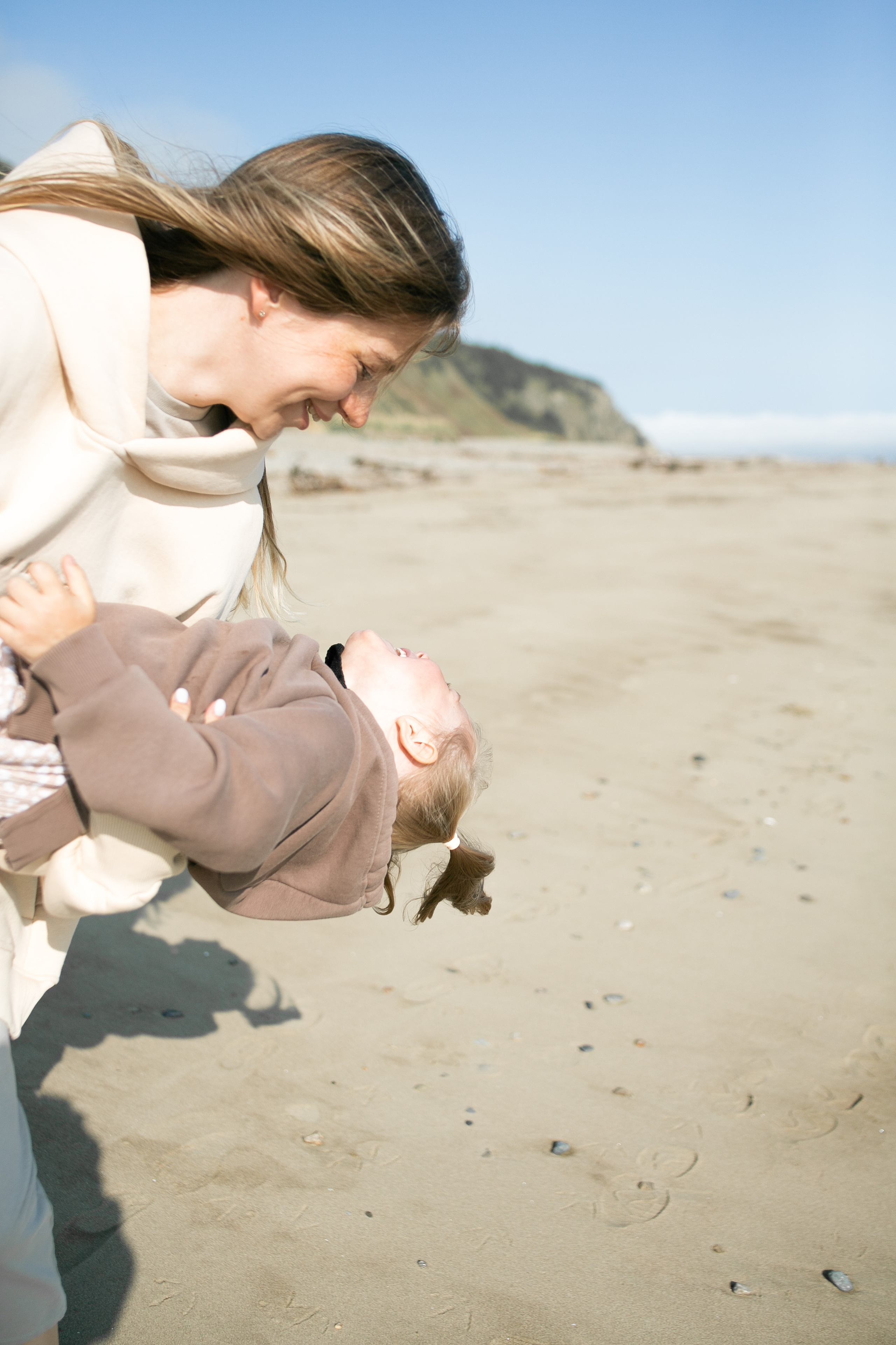 Vika & Kolya & Maya | Семейная фотосессия. Фотограф в Санкт-Петербурге Ангелина Вражевская