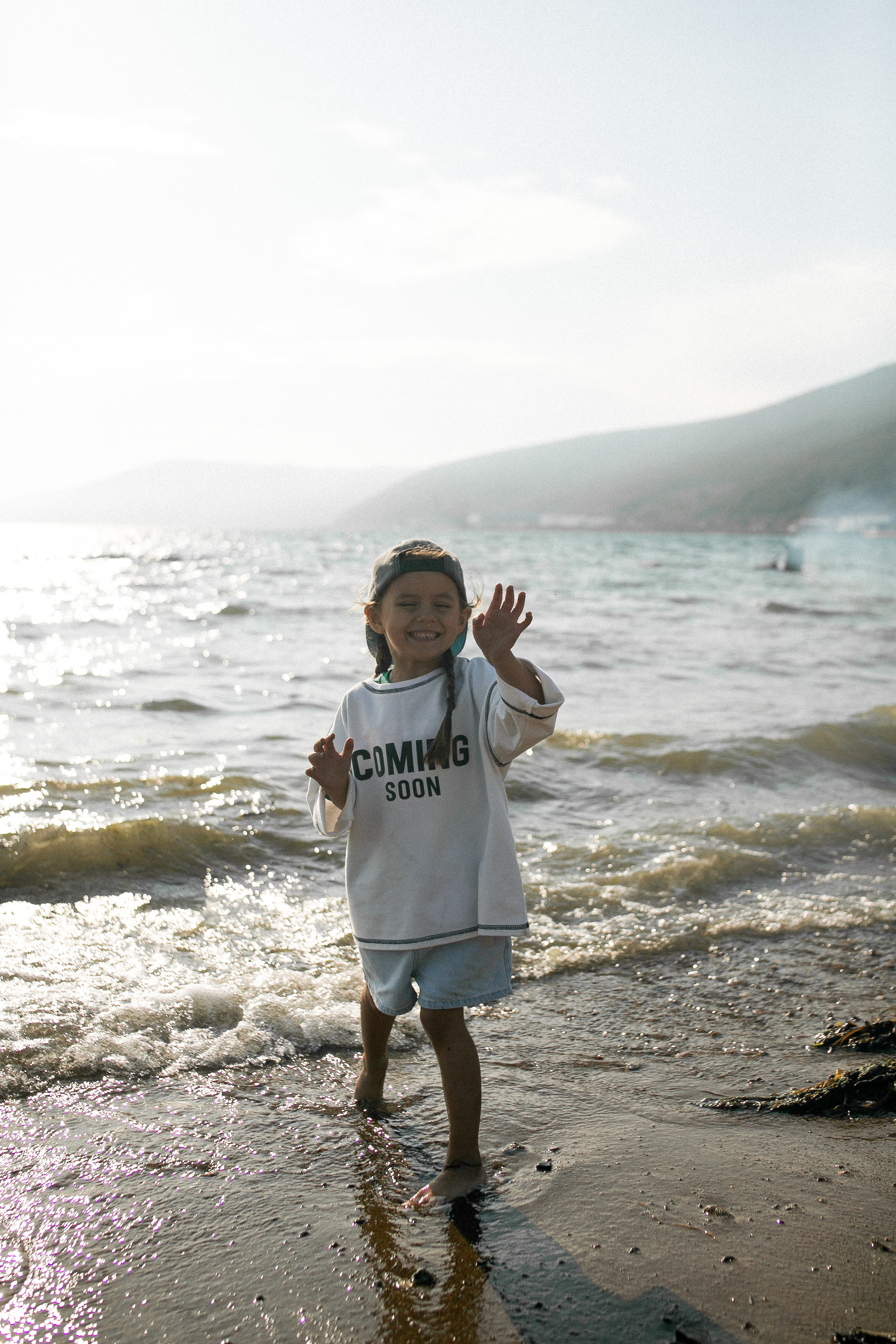 Nataly & Andrey & Maya | Семейная фотосессия. Фотограф в Санкт-Петербурге Ангелина Вражевская