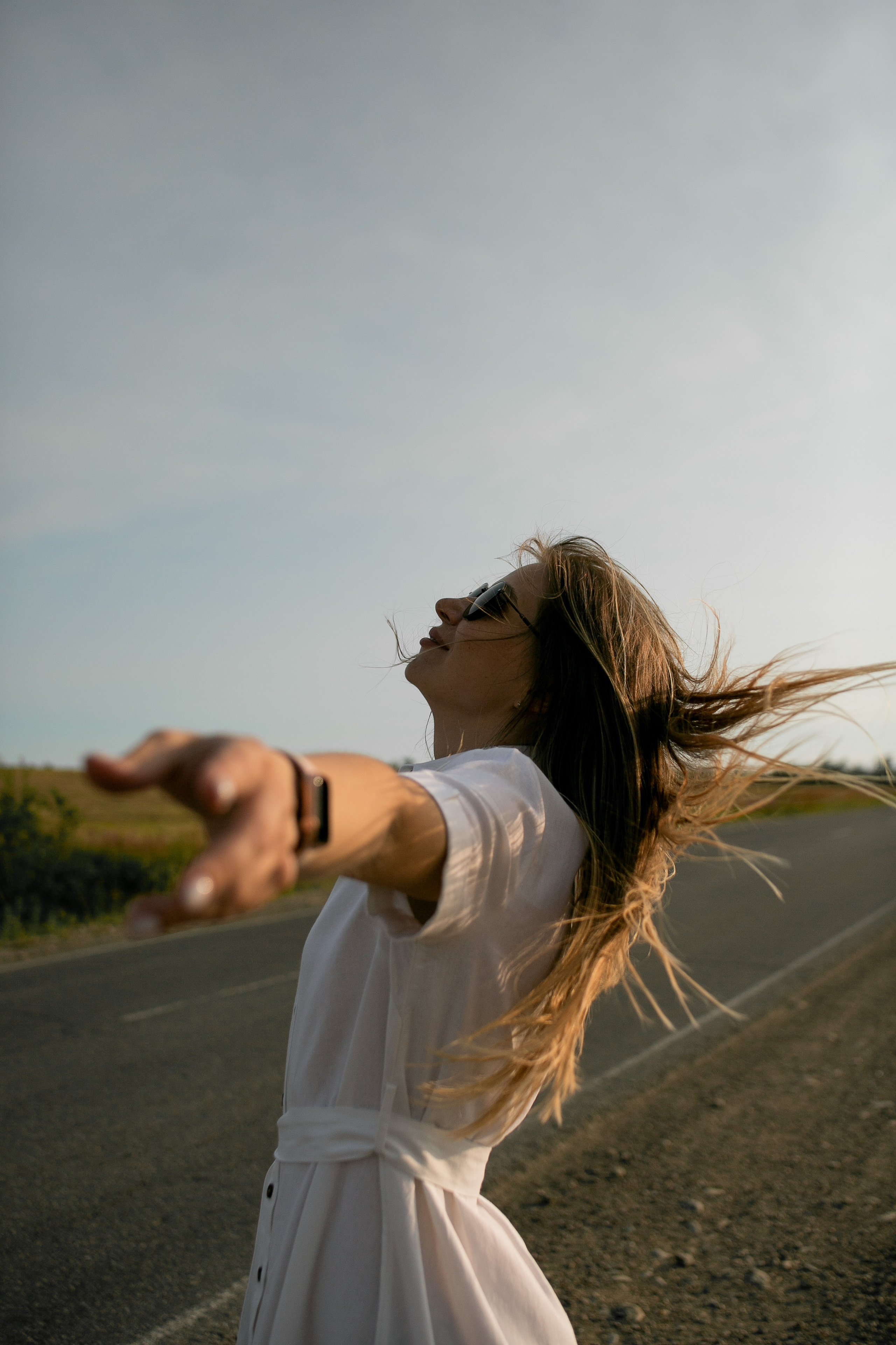 Vika & Kolya & Maya | Семейная фотосессия. Фотограф в Санкт-Петербурге Ангелина Вражевская