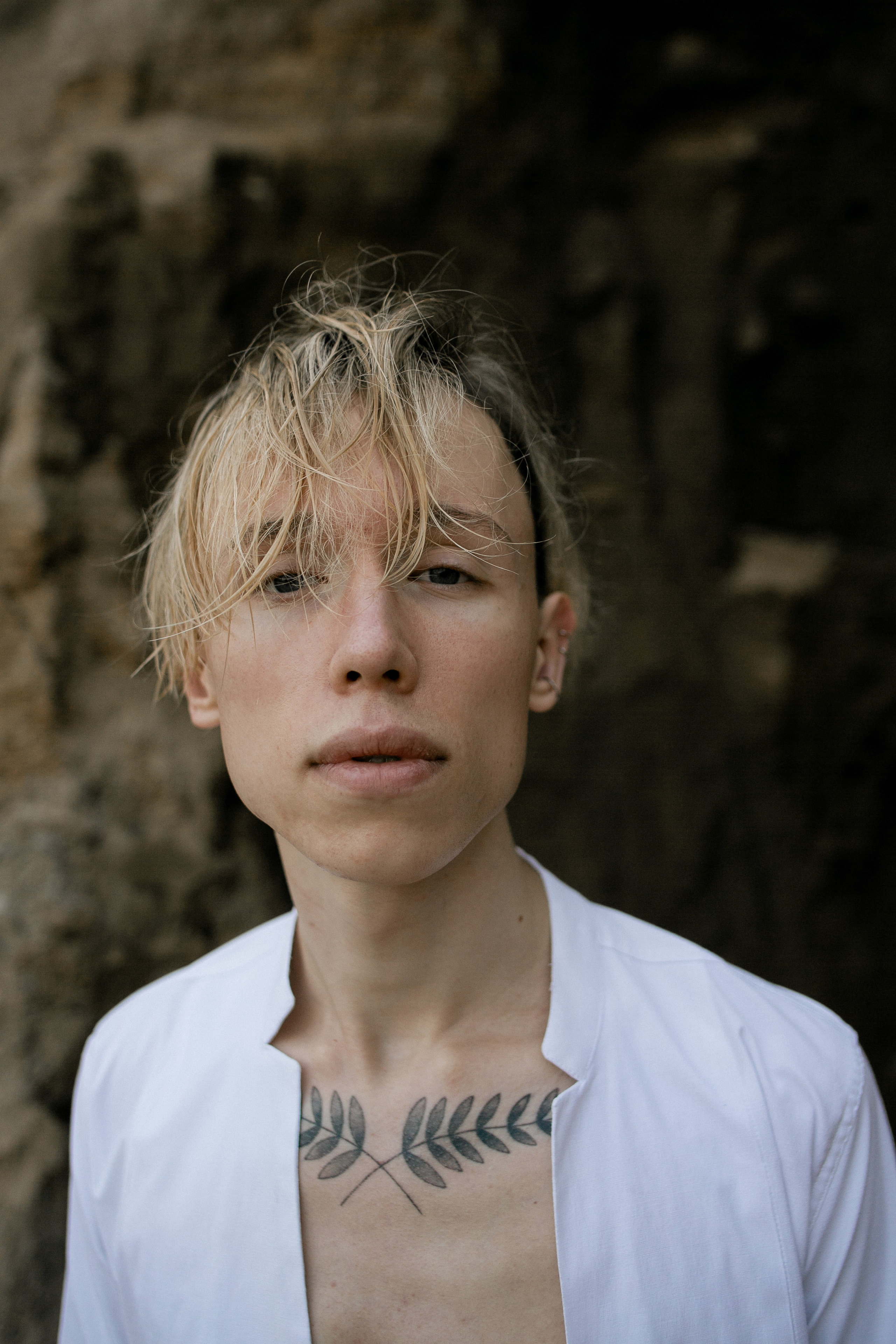 Alexander | Одиночная фотосессия. Фотограф в Санкт-Петербурге Ангелина Вражевская