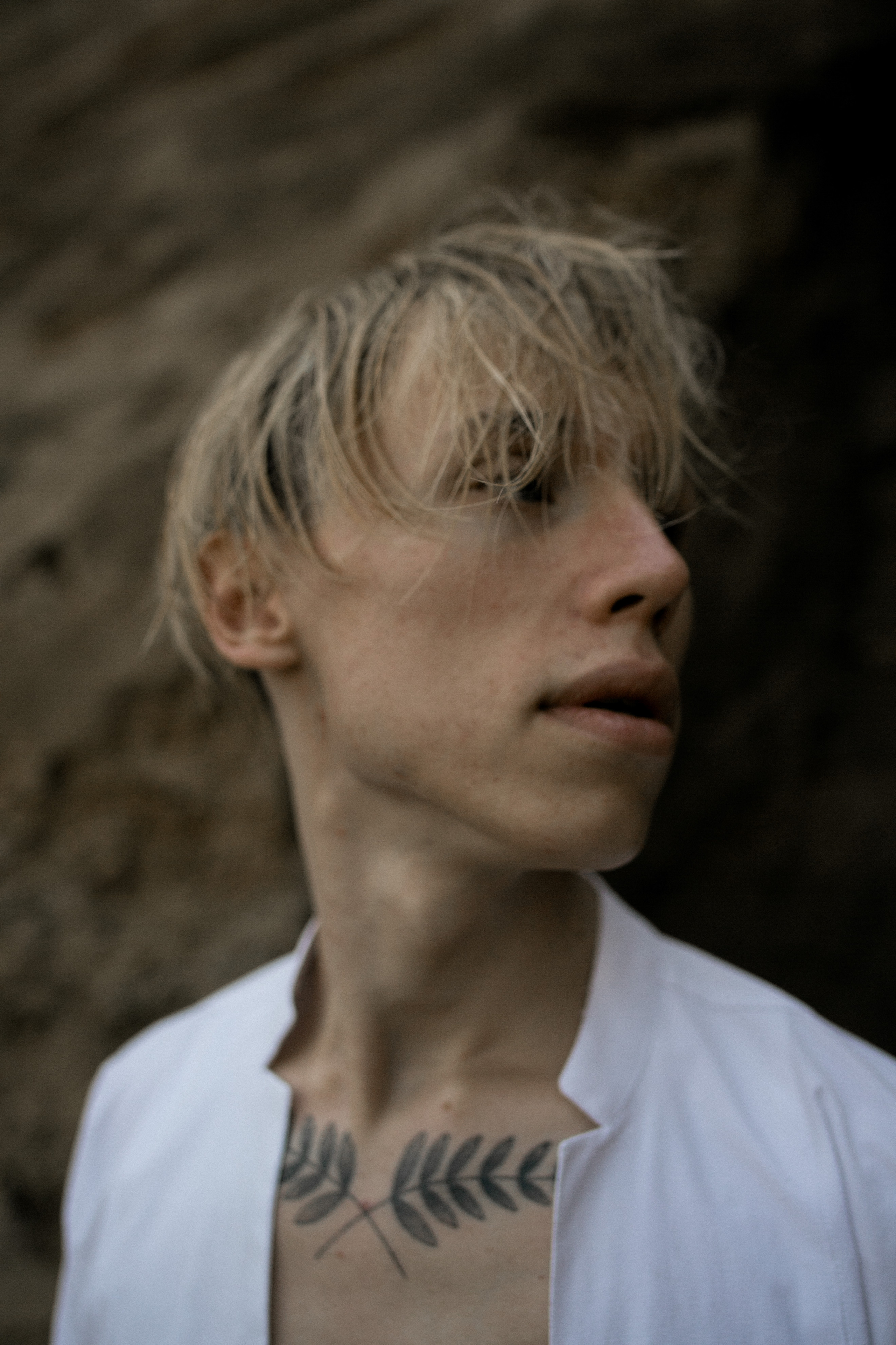 Alexander | Одиночная фотосессия. Фотограф в Санкт-Петербурге Ангелина Вражевская