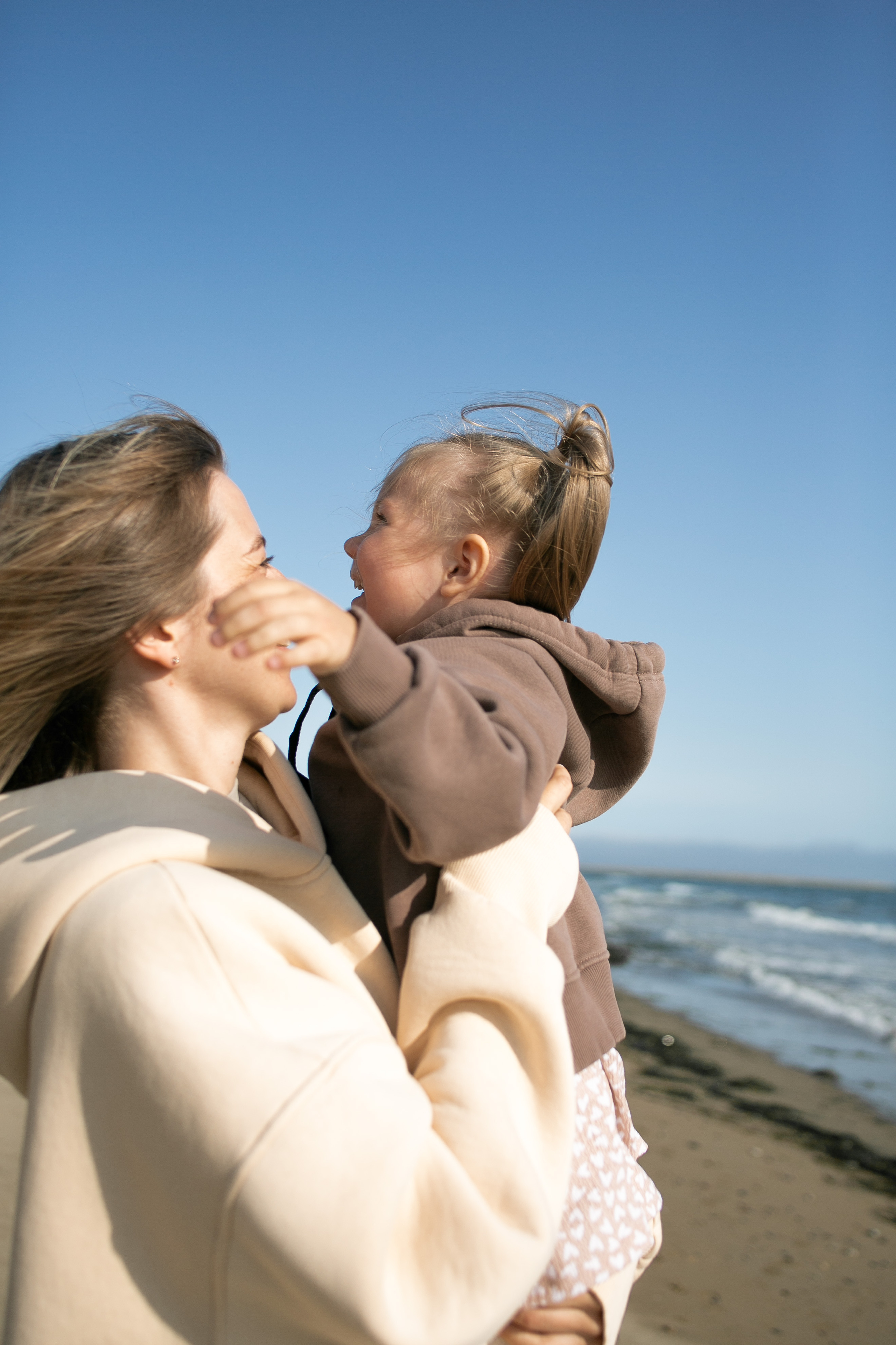 Vika & Kolya & Maya | Семейная фотосессия. Фотограф в Санкт-Петербурге Ангелина Вражевская