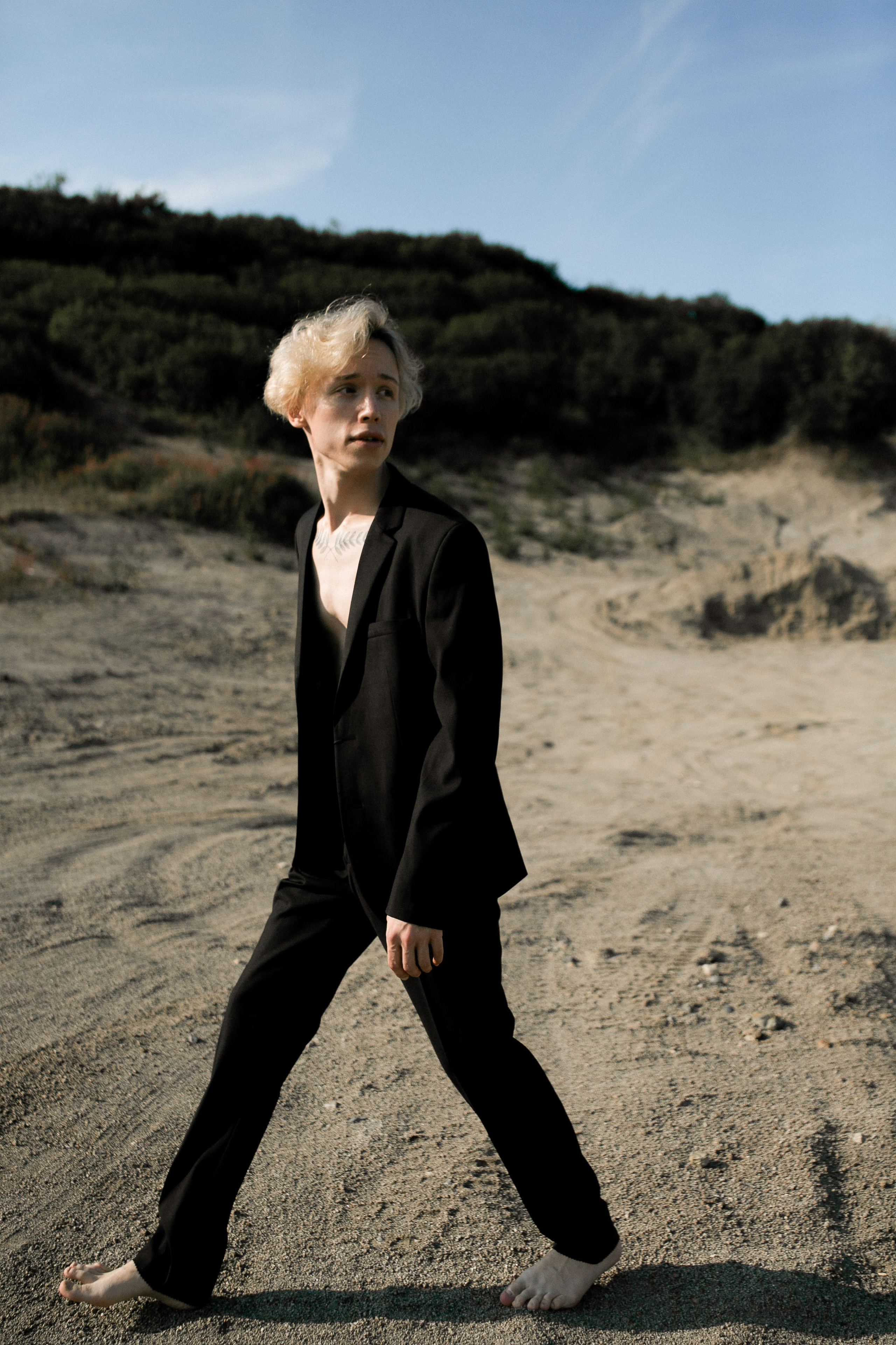 Alexander | Одиночная фотосессия. Фотограф в Санкт-Петербурге Ангелина Вражевская