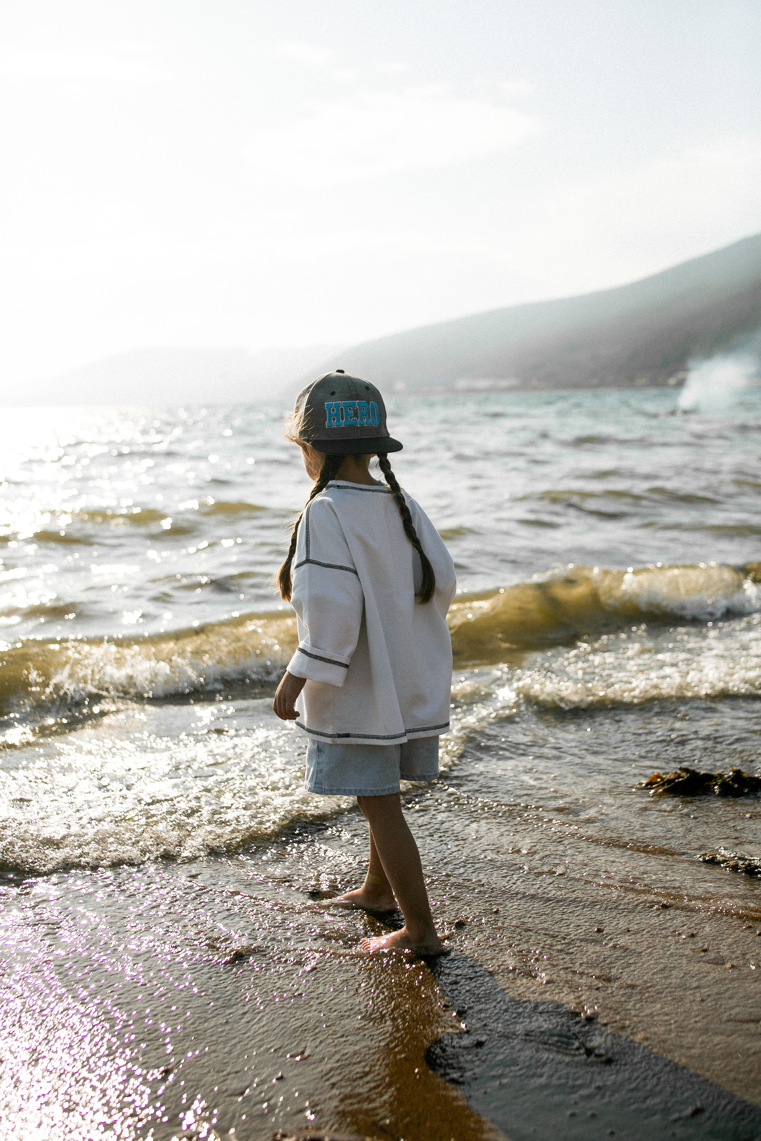 Nataly & Andrey & Maya | Семейная фотосессия. Фотограф в Санкт-Петербурге Ангелина Вражевская