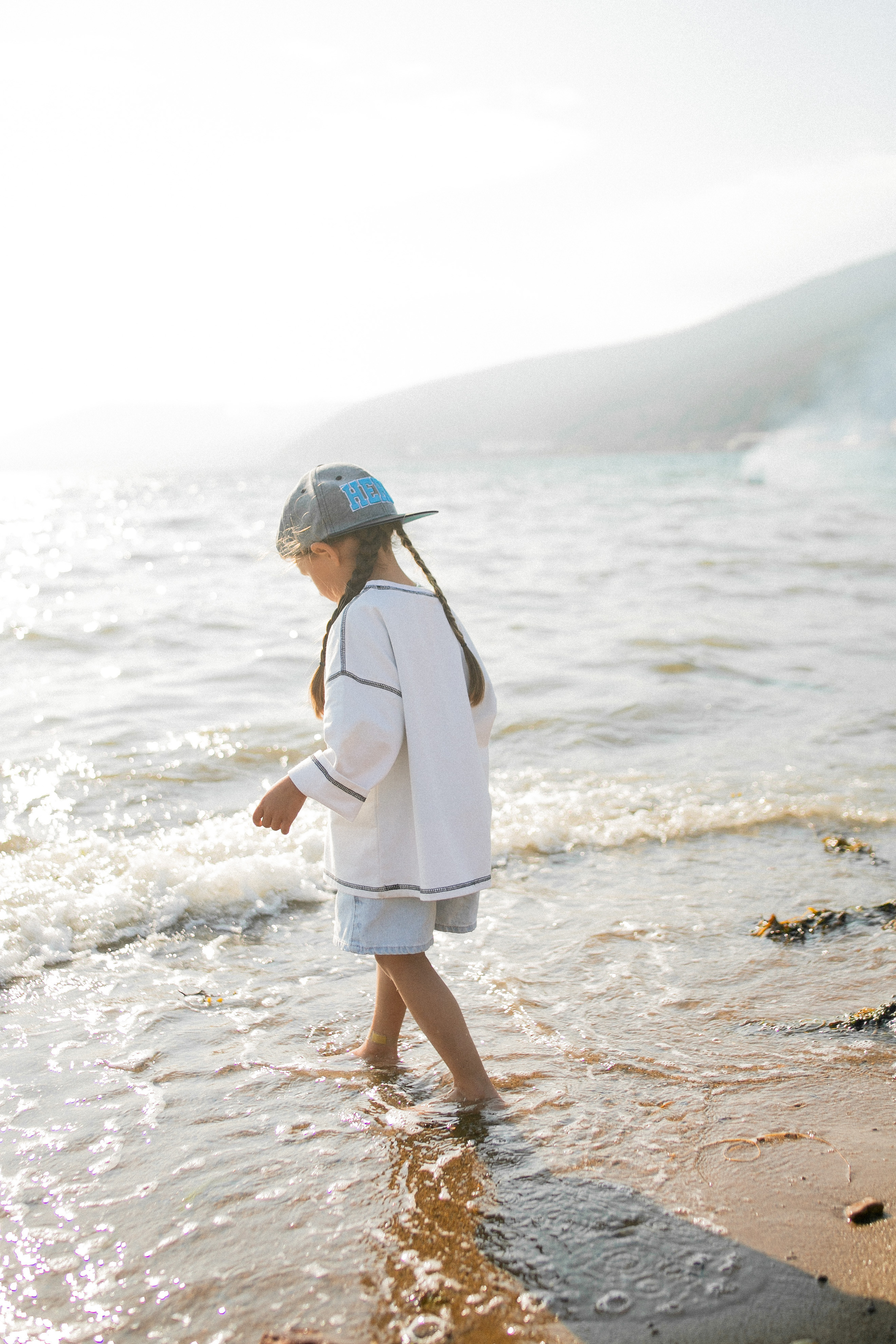 Nataly & Andrey & Maya | Семейная фотосессия. Фотограф в Санкт-Петербурге Ангелина Вражевская