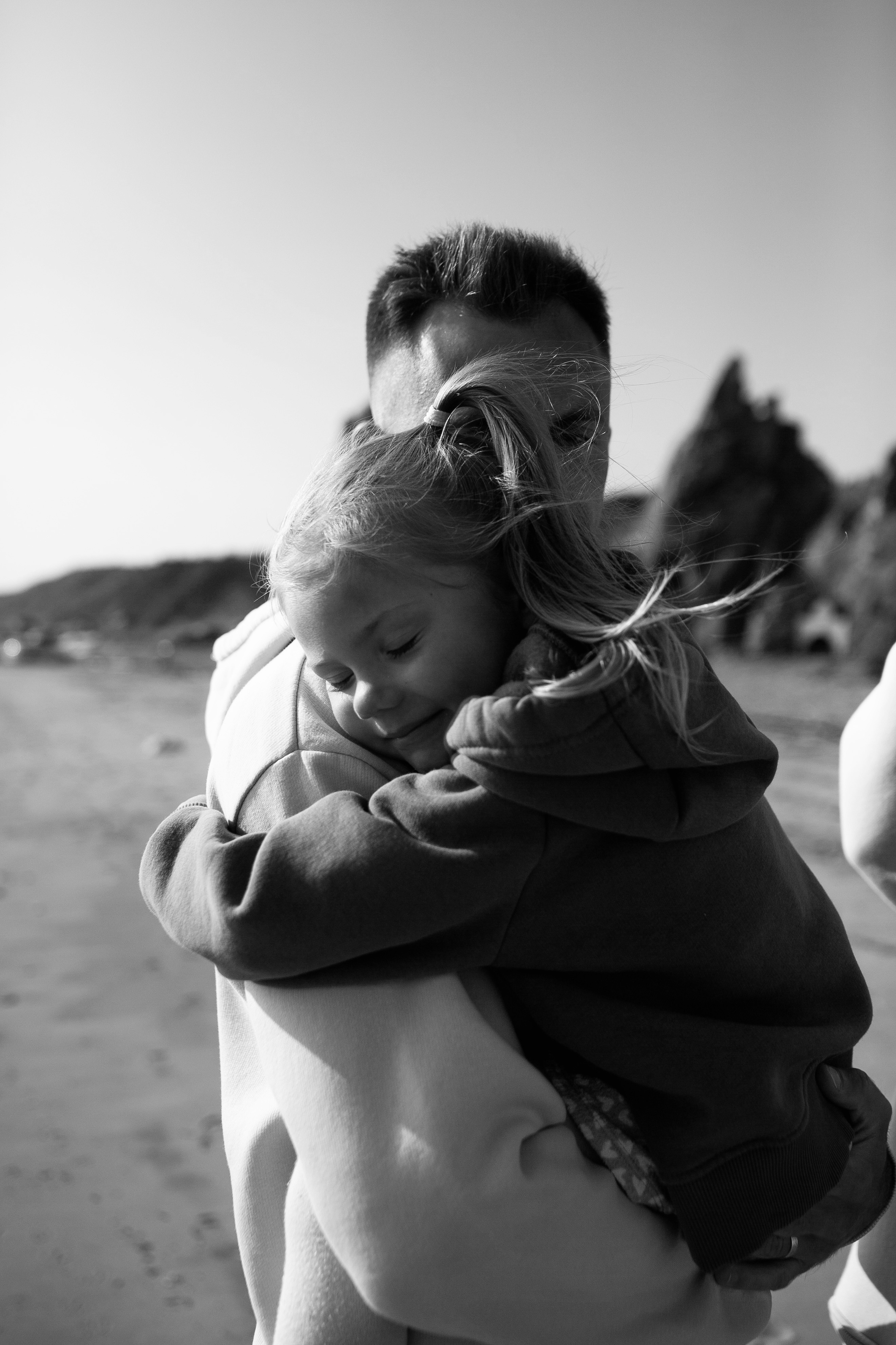 Vika & Kolya & Maya | Семейная фотосессия. Фотограф в Санкт-Петербурге Ангелина Вражевская