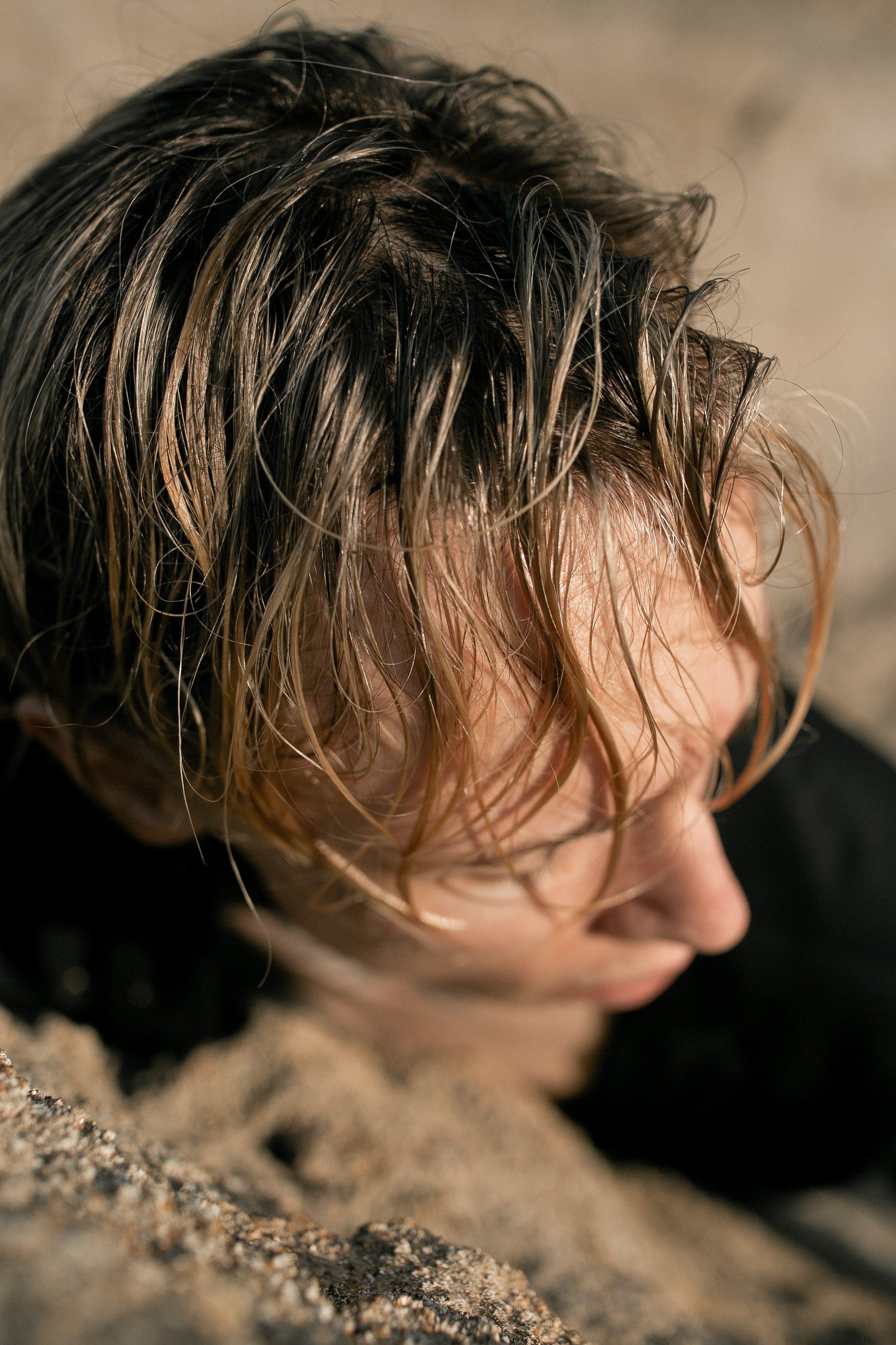 Alexander | Одиночная фотосессия. Фотограф в Санкт-Петербурге Ангелина Вражевская